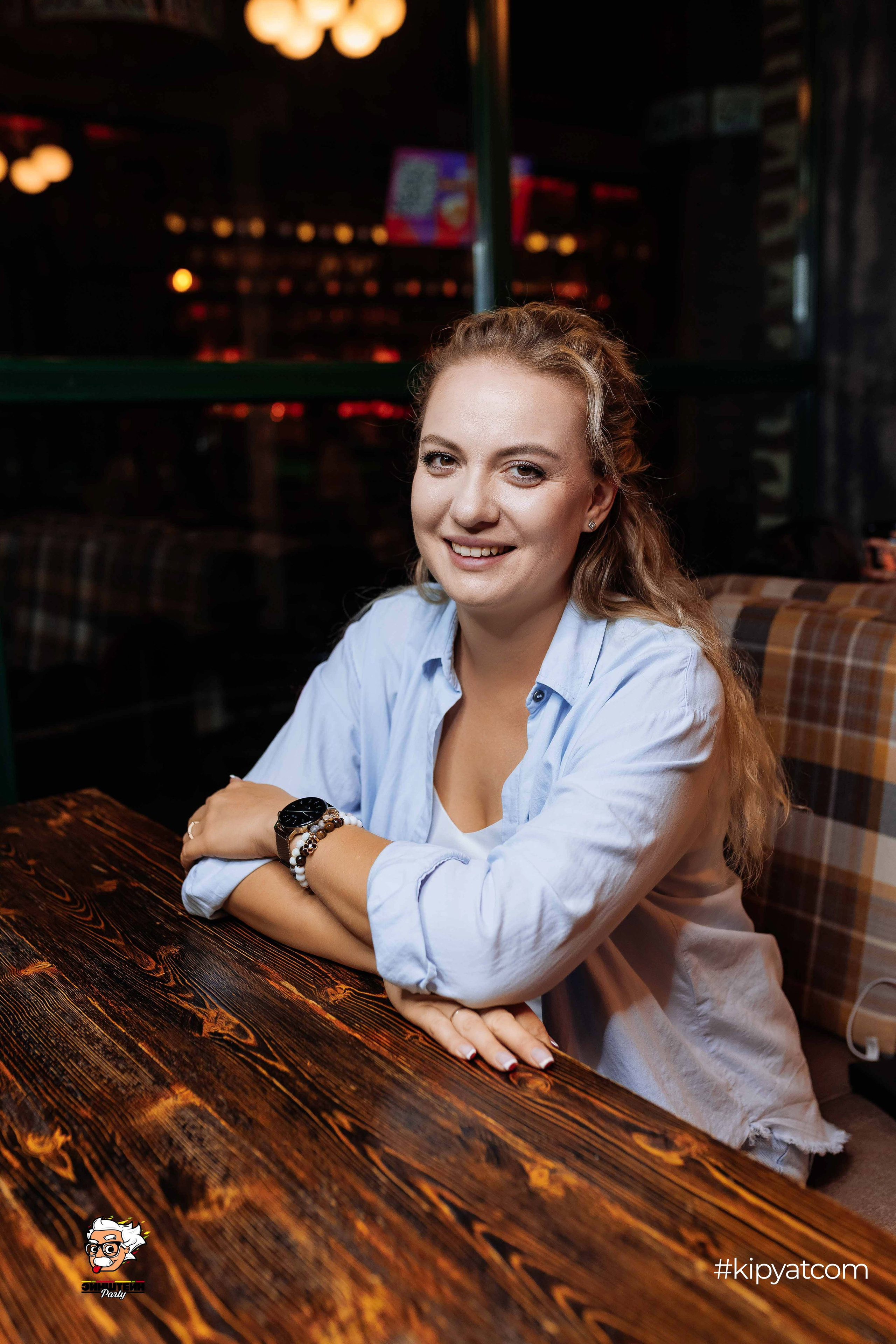 Эйнштейн Party