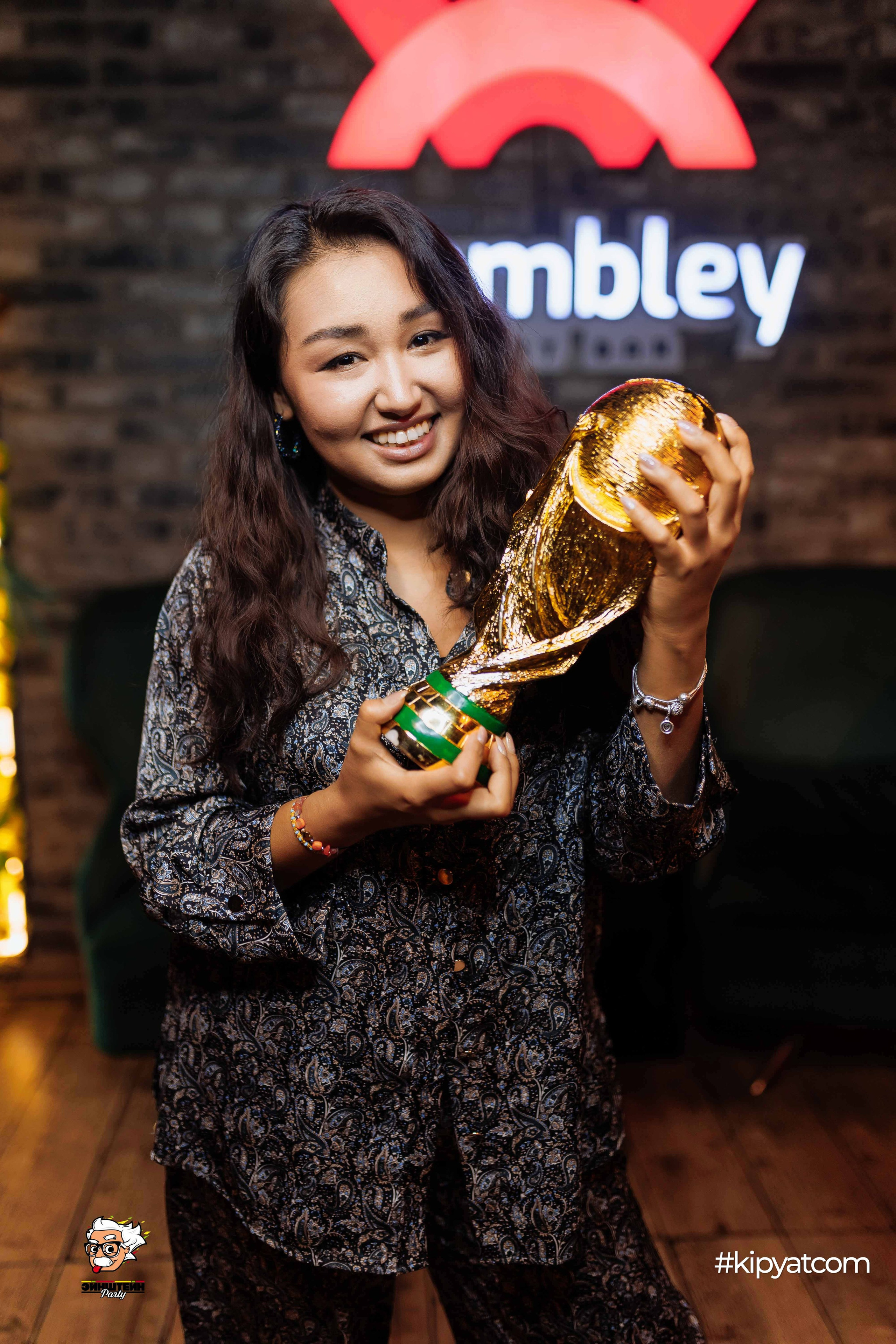 Эйнштейн Party