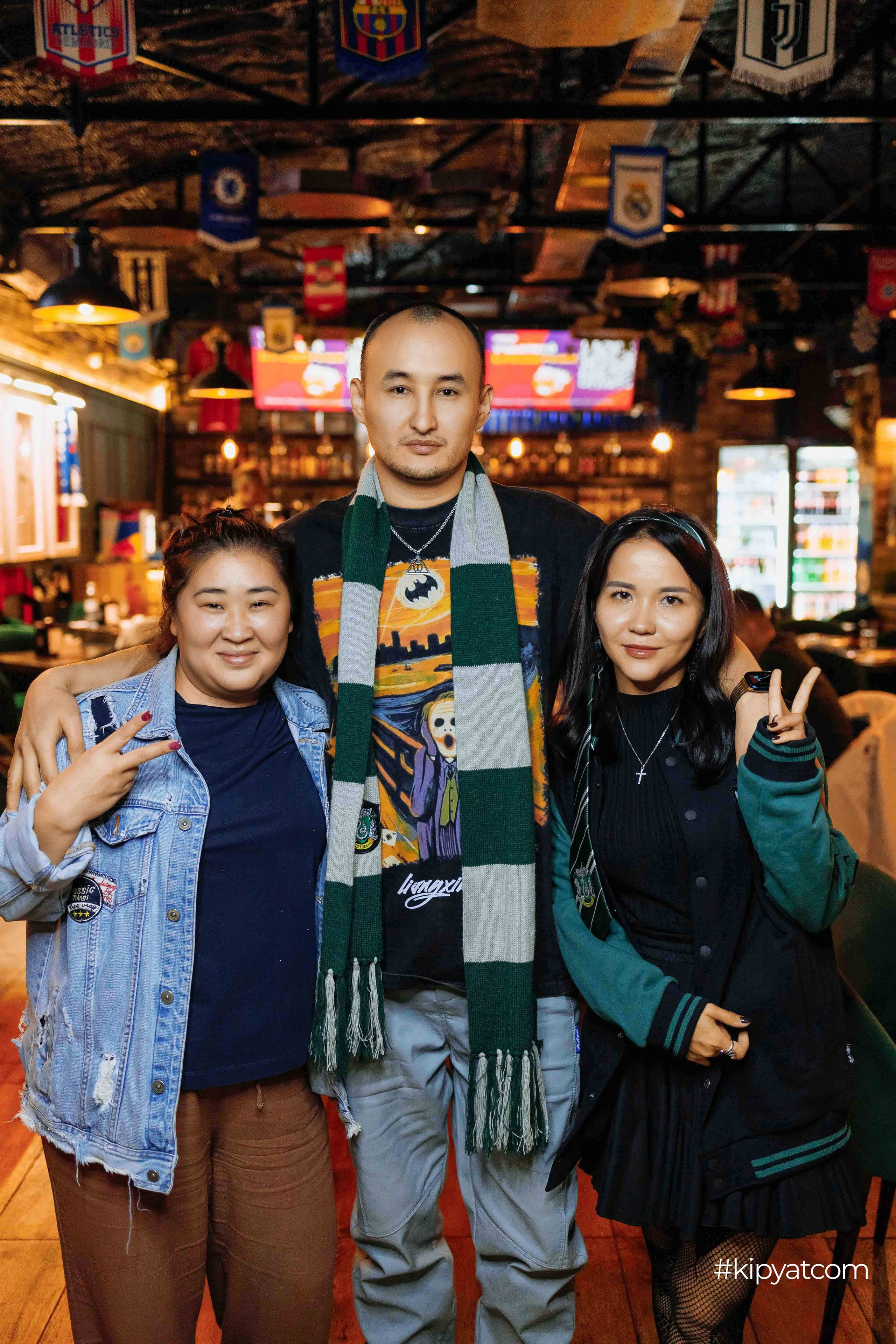 Эйнштейн Party