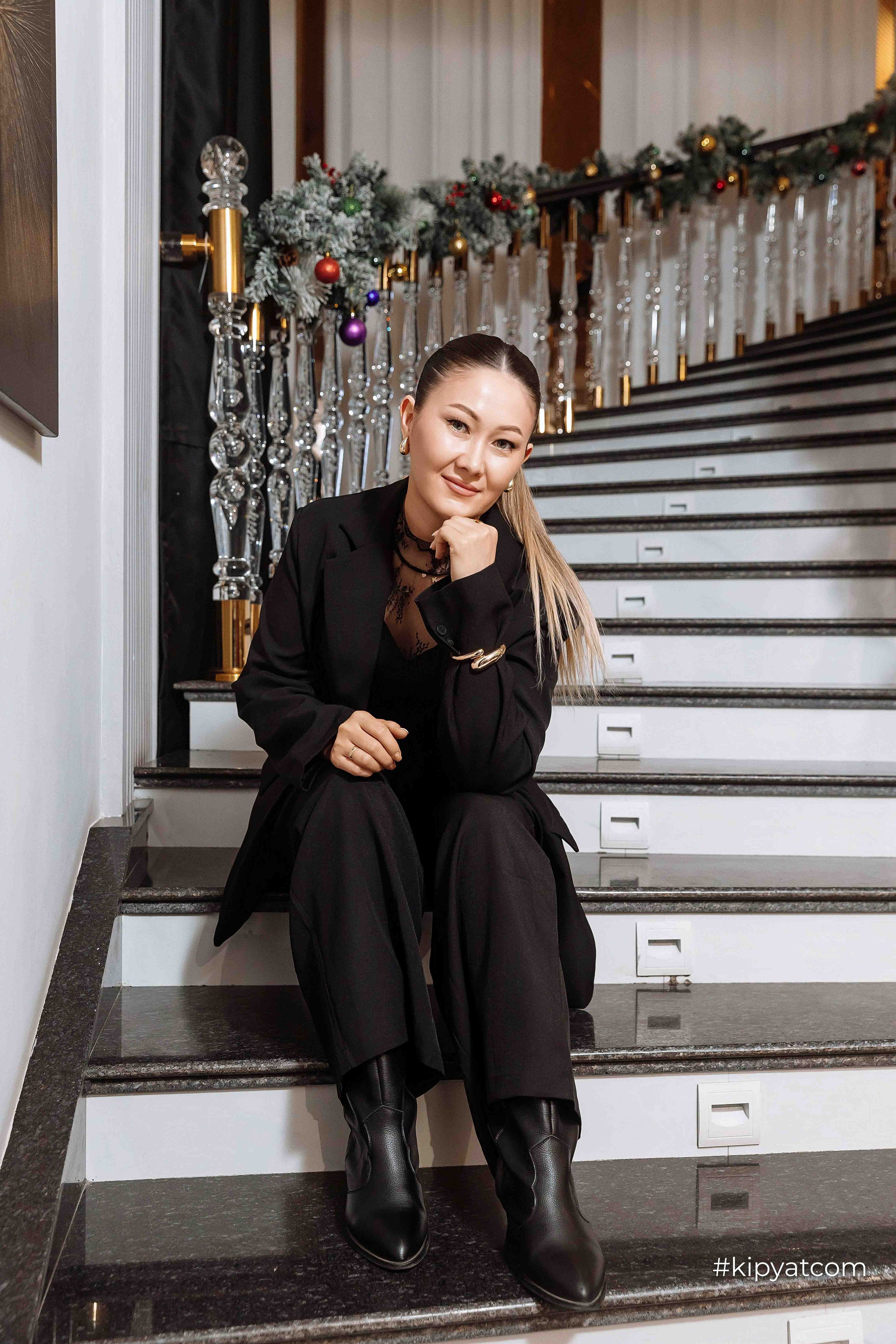 Дара блогер, марапат-24