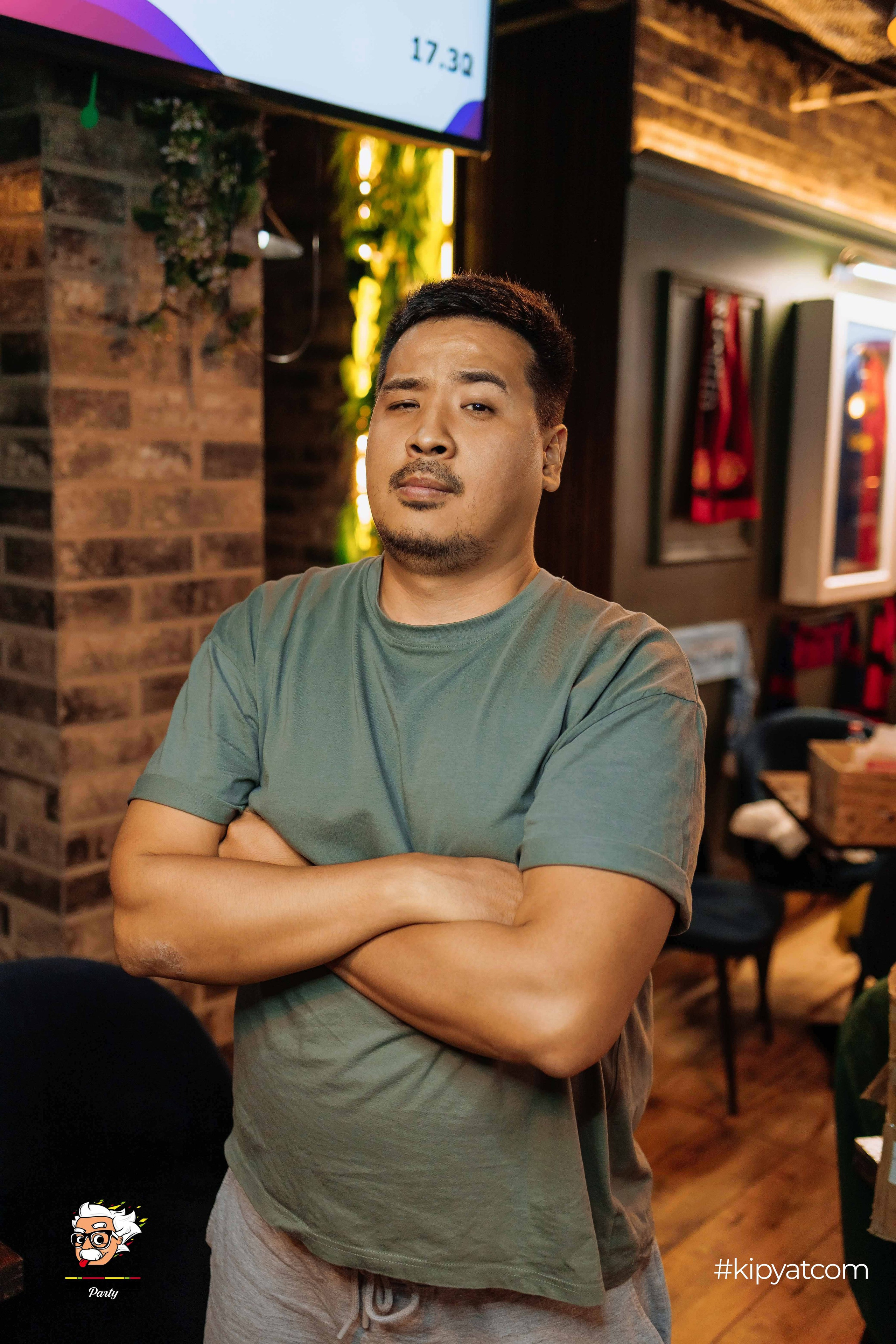 Эйнштейн Party