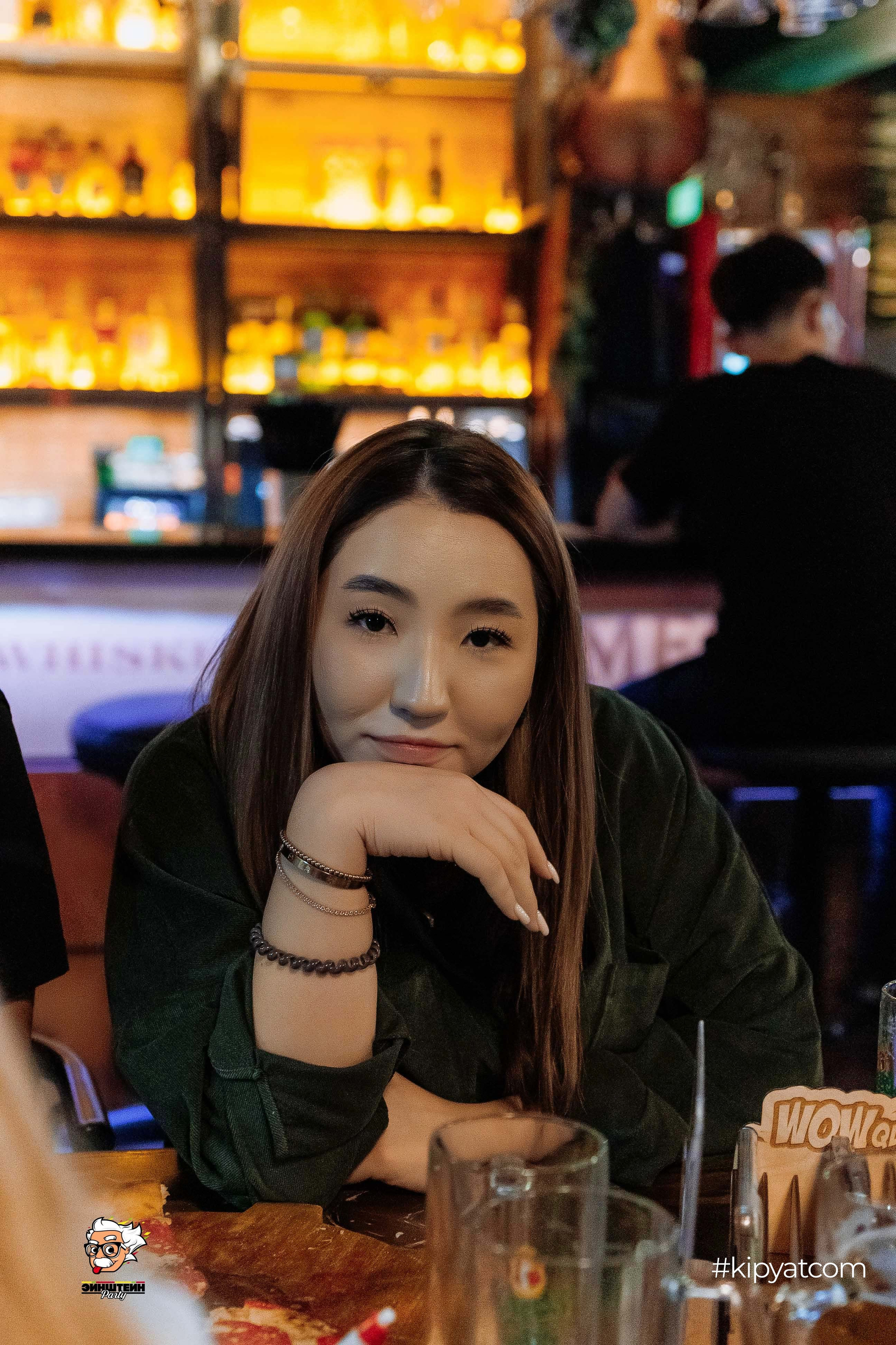 Эйнштейн Party