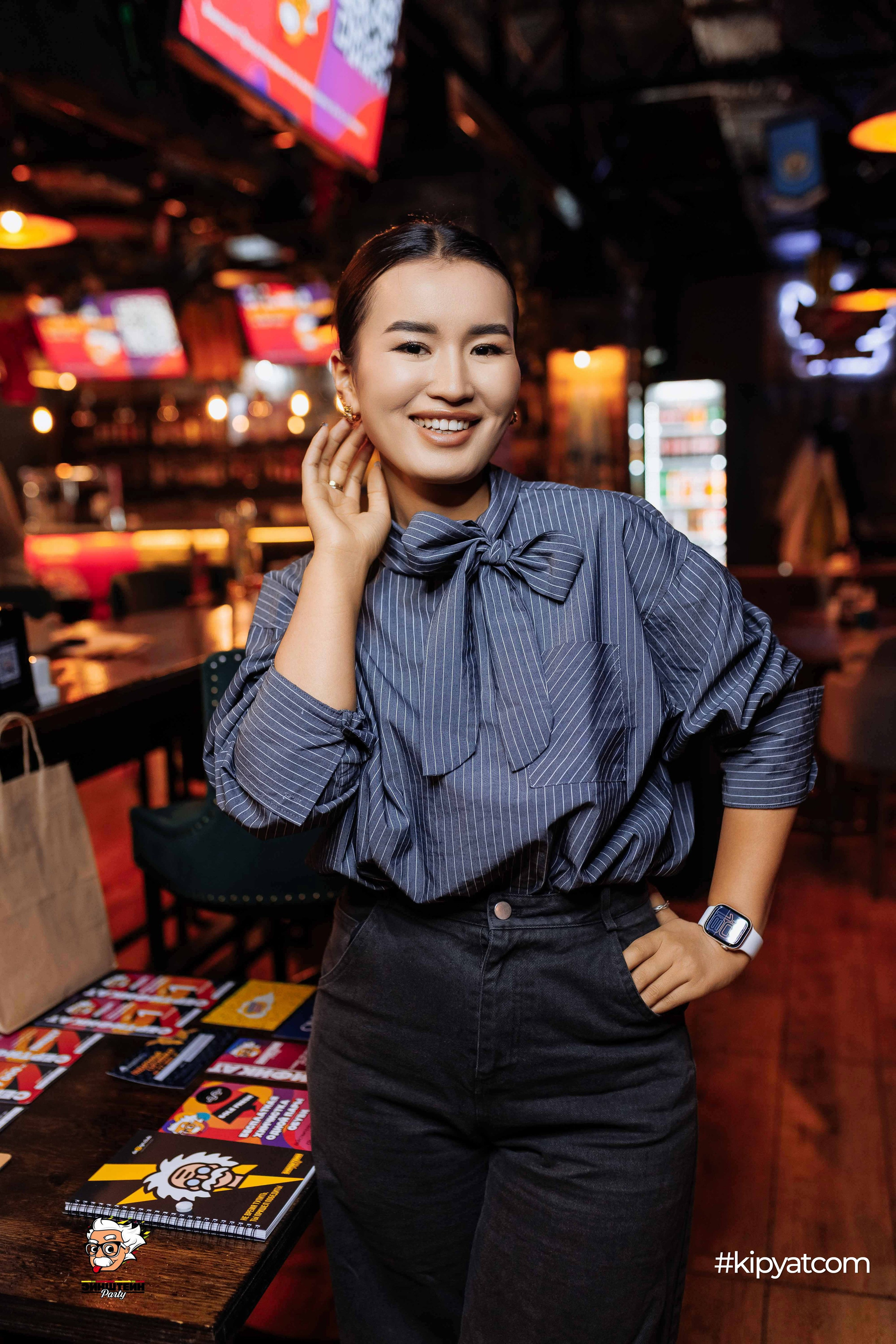 Эйнштейн Party