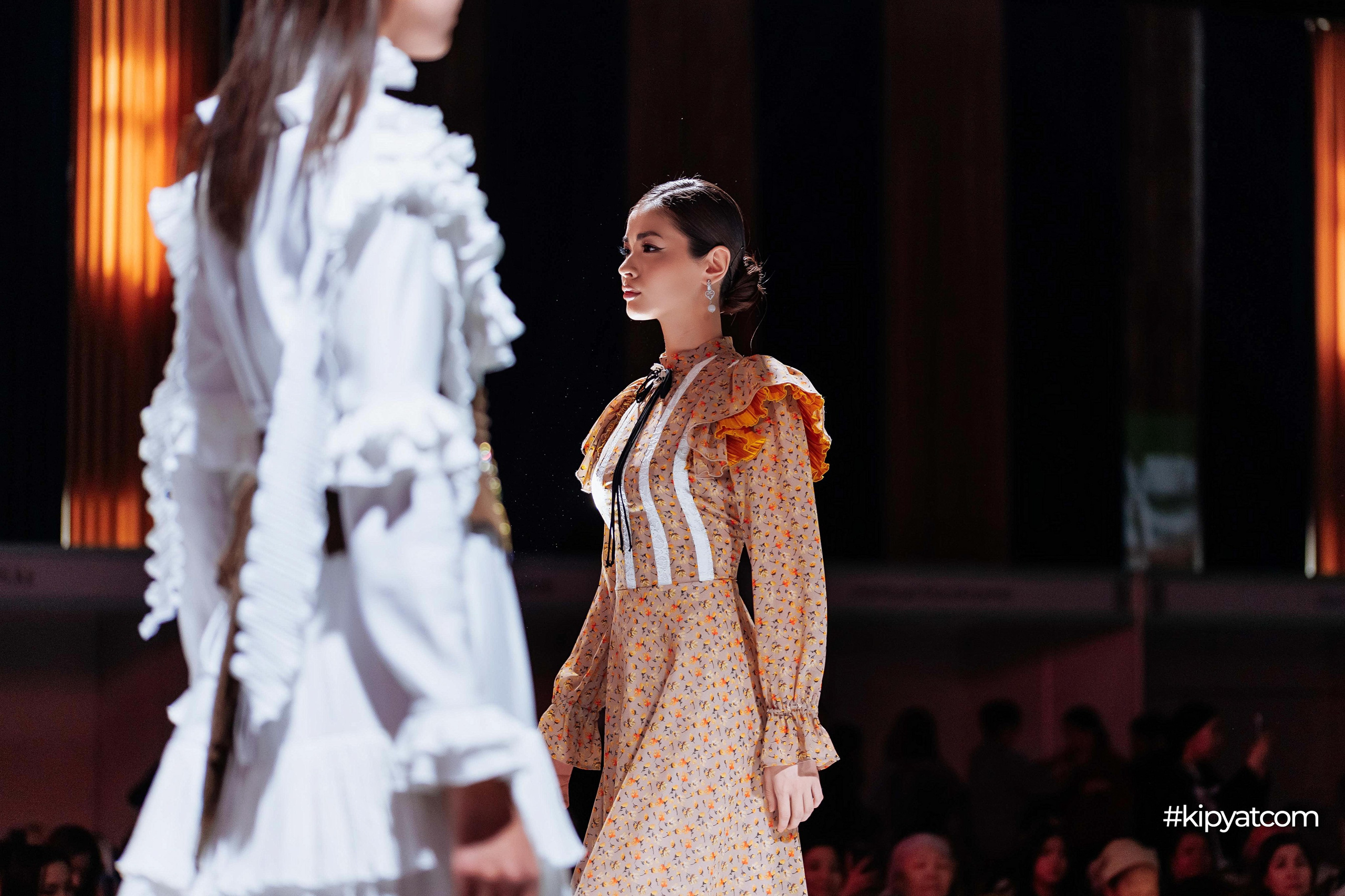 Ұлттық киім күні