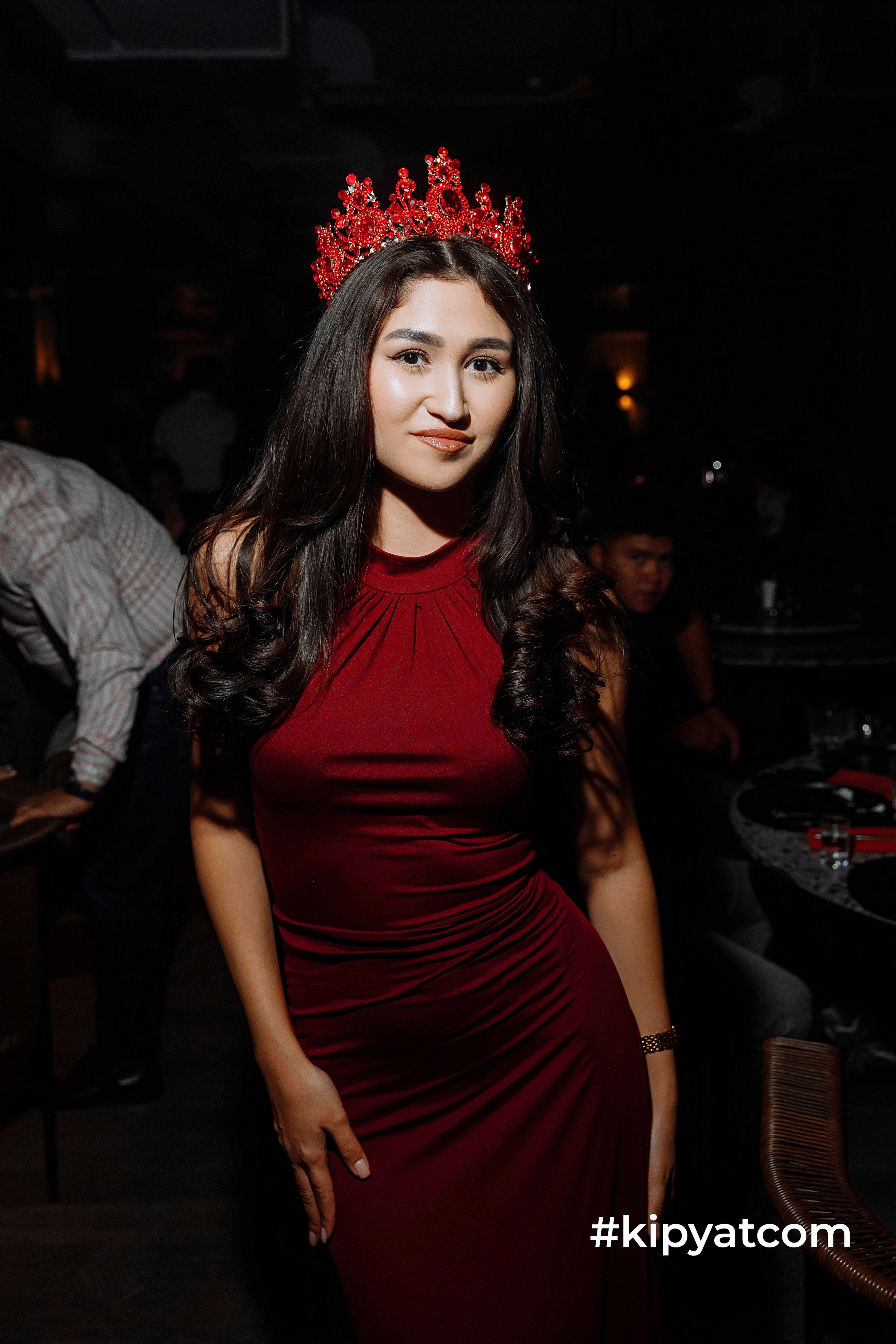 Кипятком Шымкент