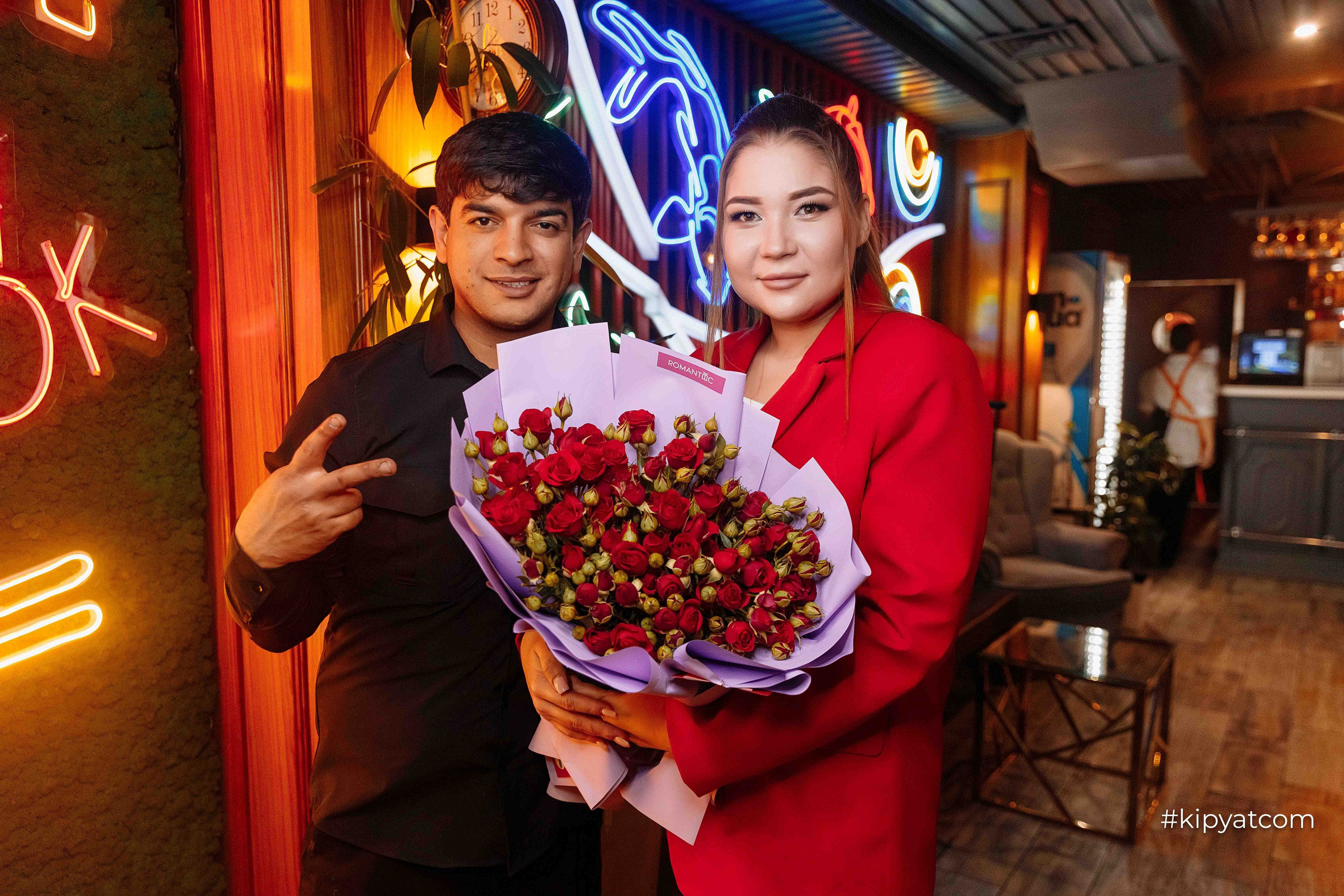 Генацвале By WOK