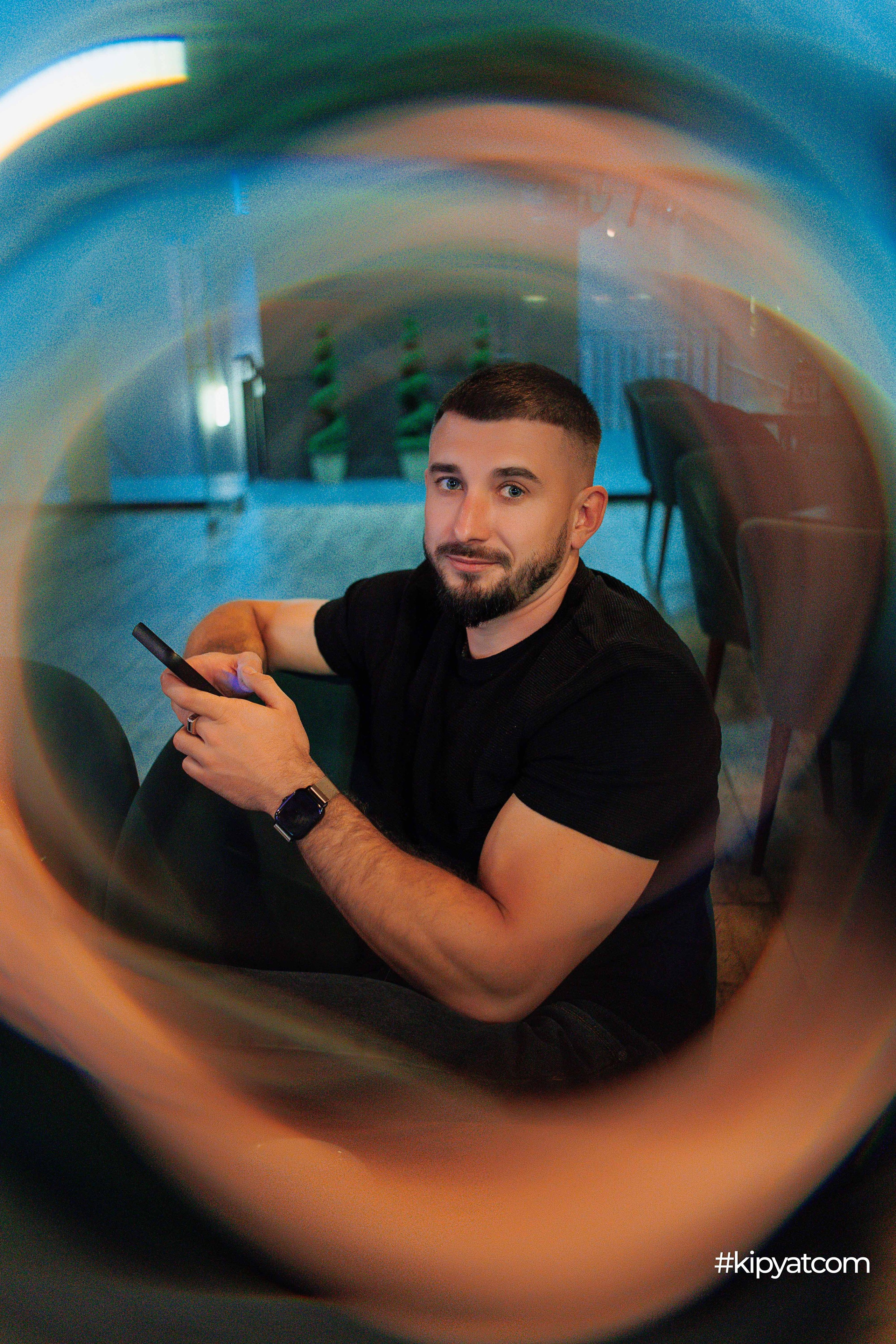 Эйнштейн Party