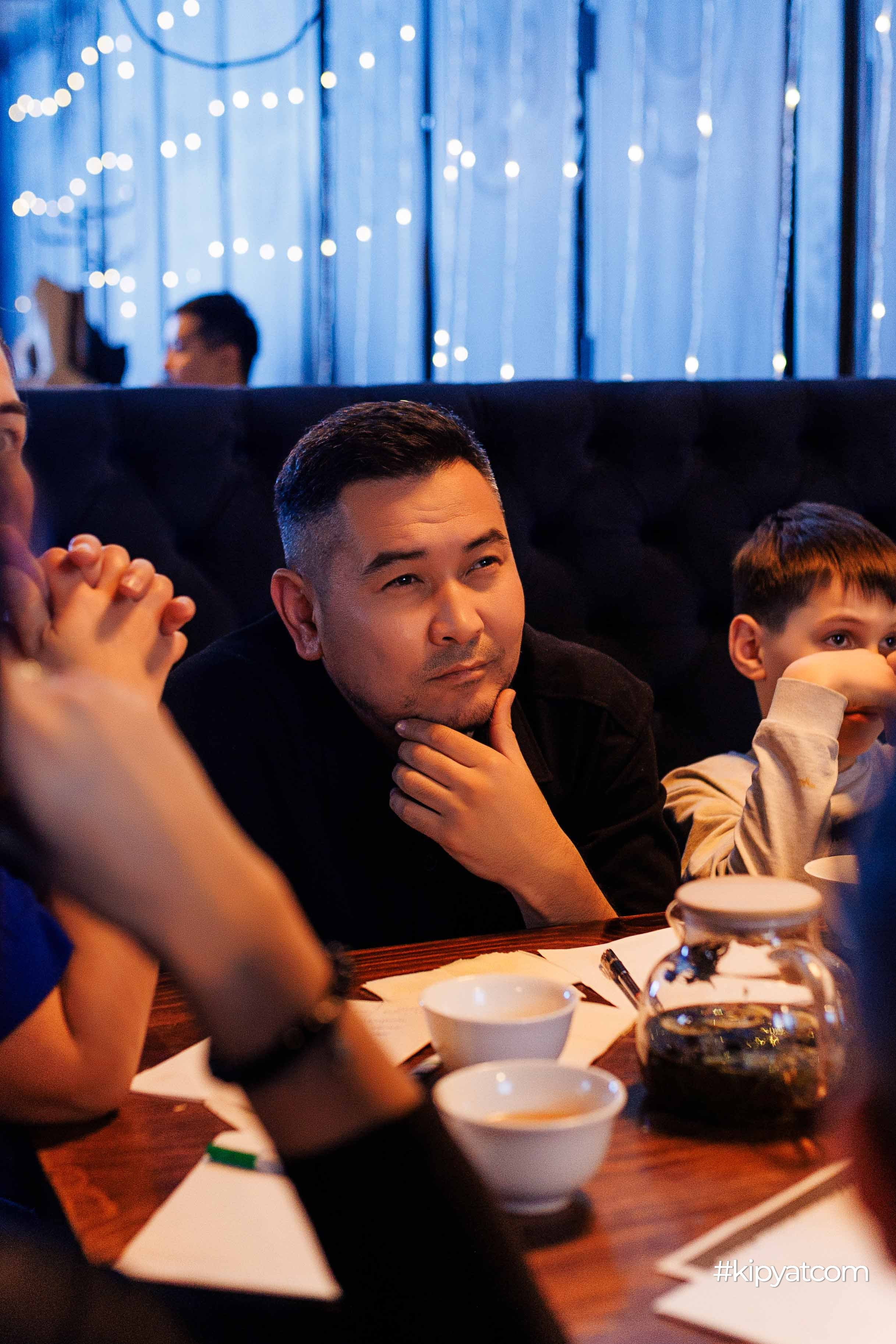 Эйнштейн Party