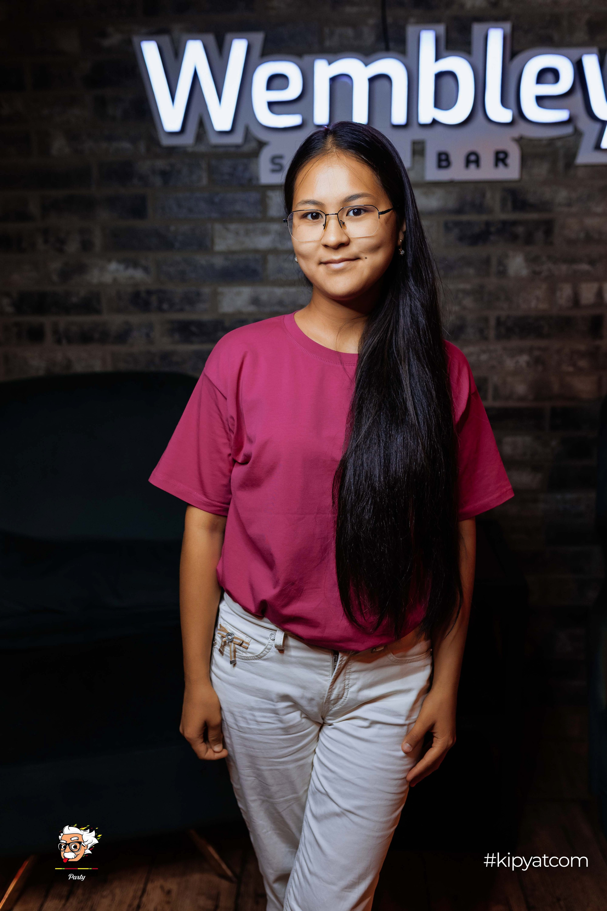 Эйнштейн Party