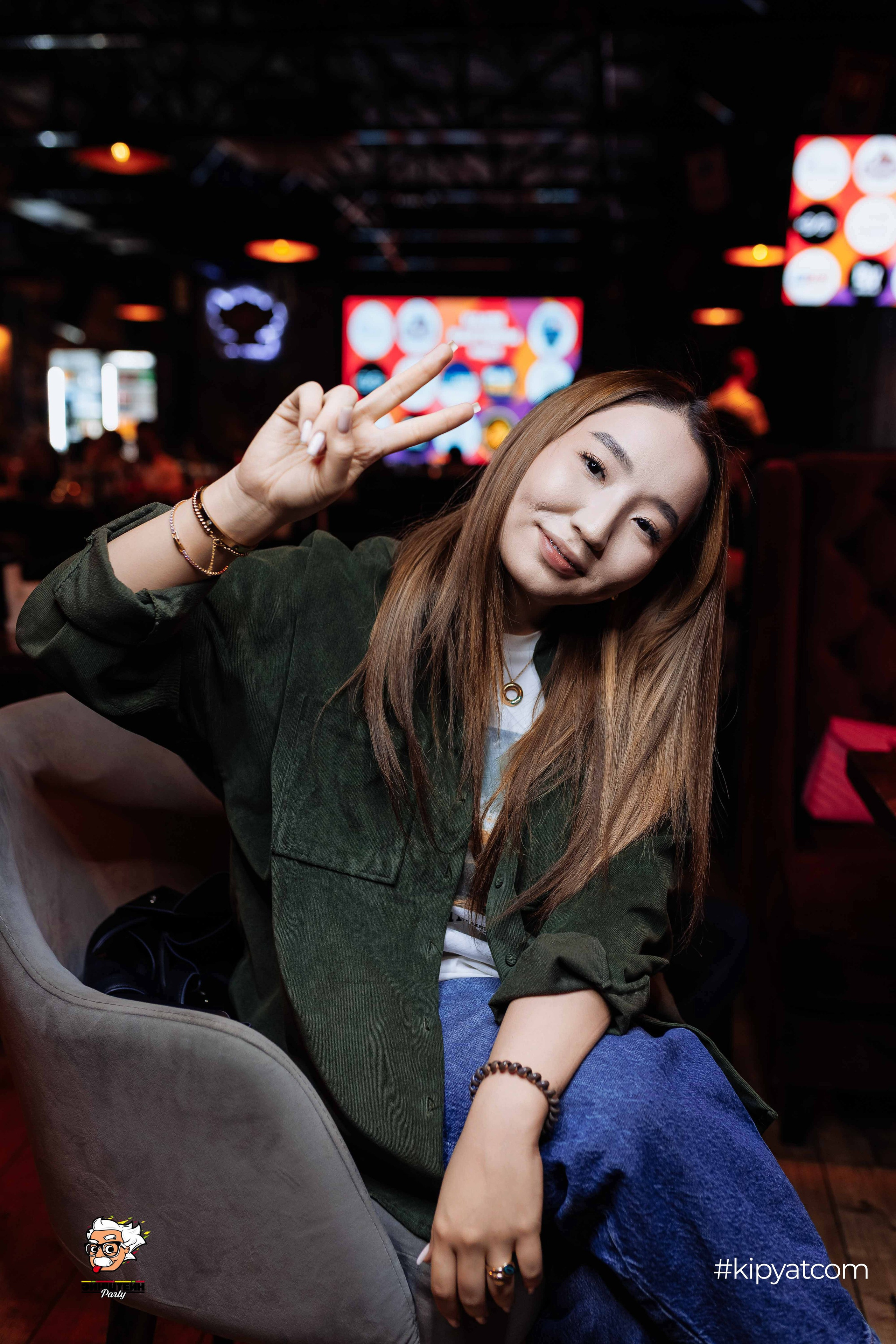 Эйнштейн Party