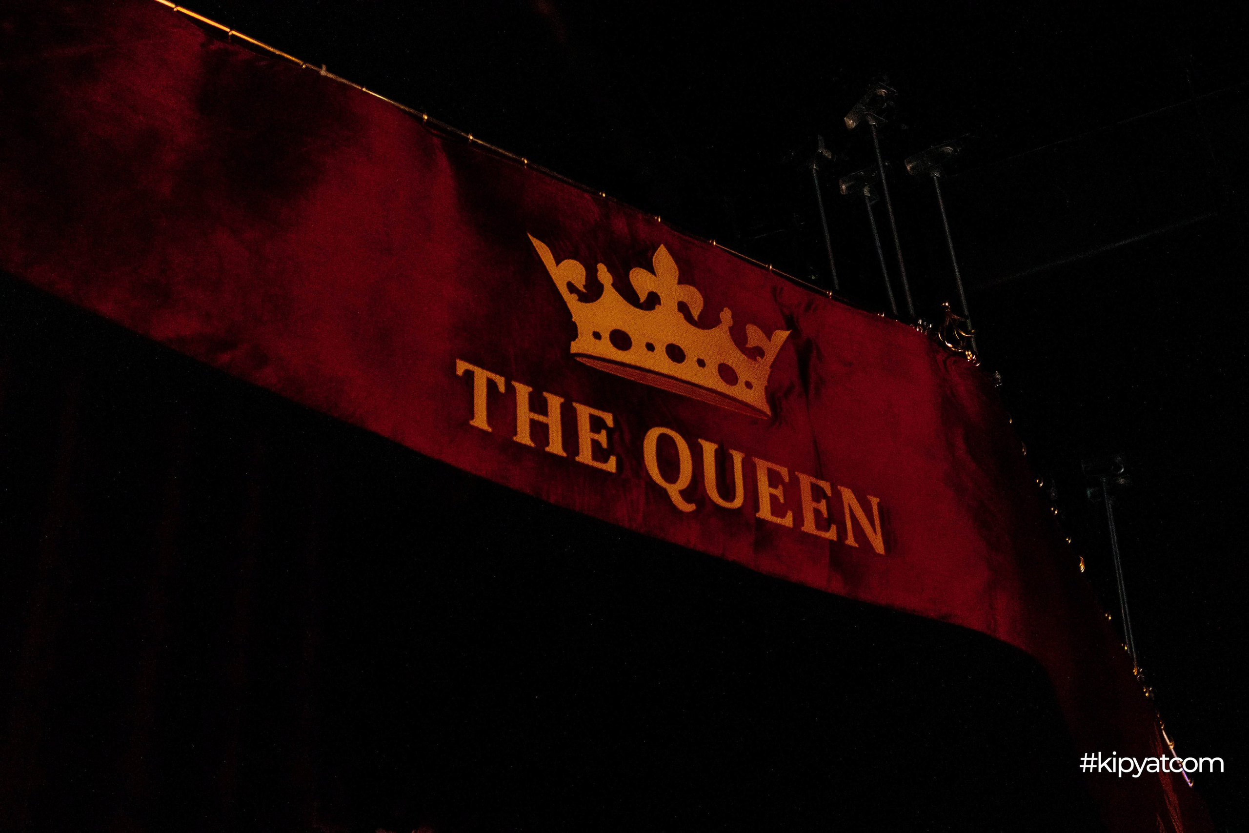 The Queen