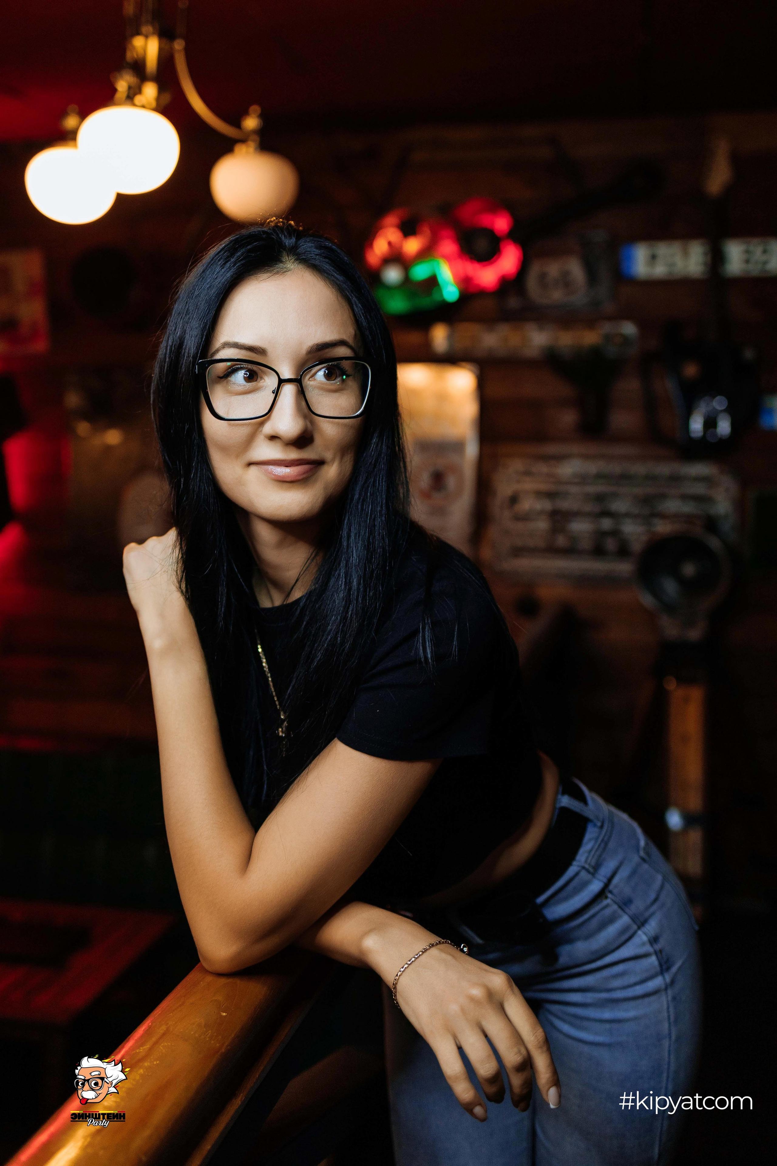 Эйнштейн Party