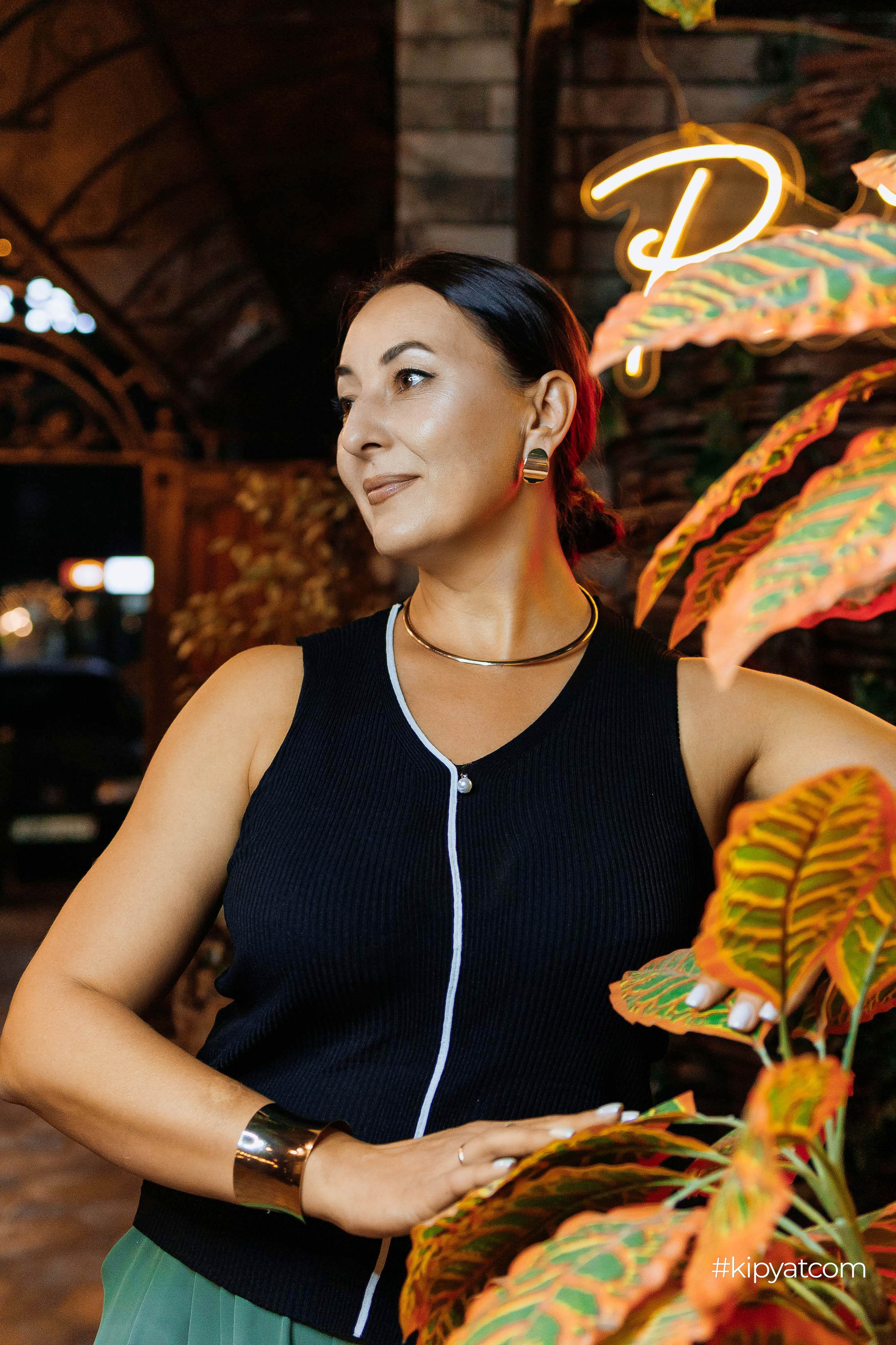 Райский сад