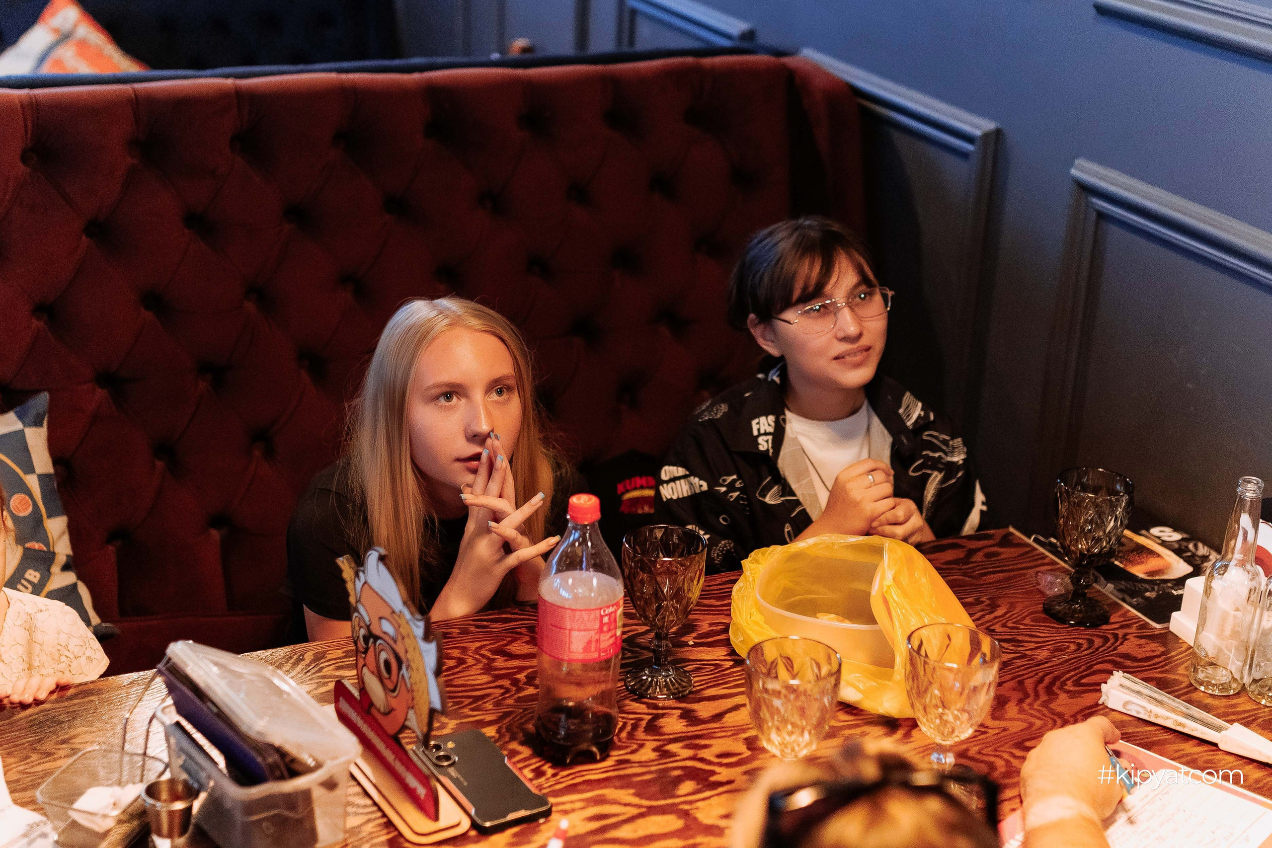 Эйнштейн Party