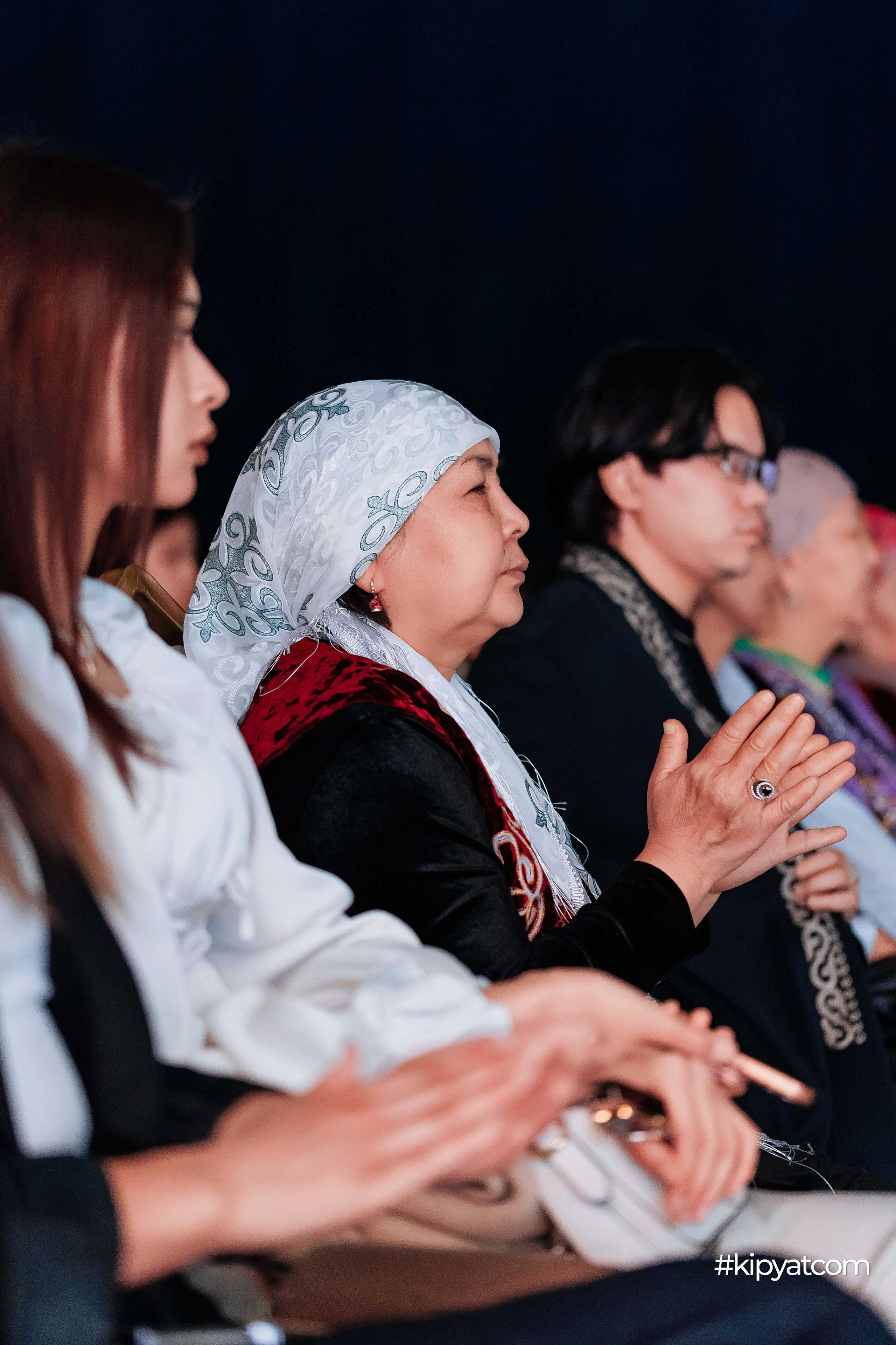 Ұлттық киім күні