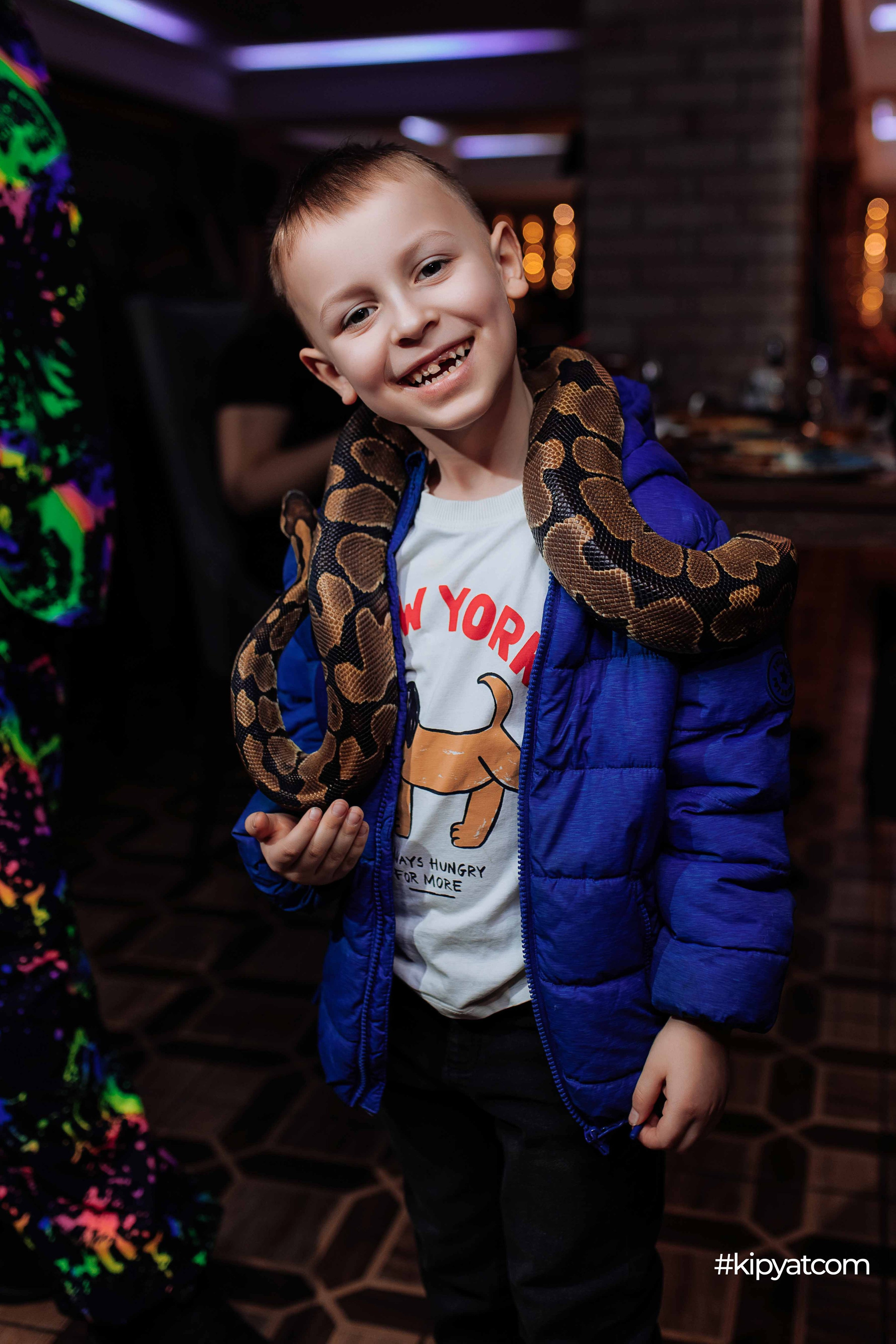 Райский сад