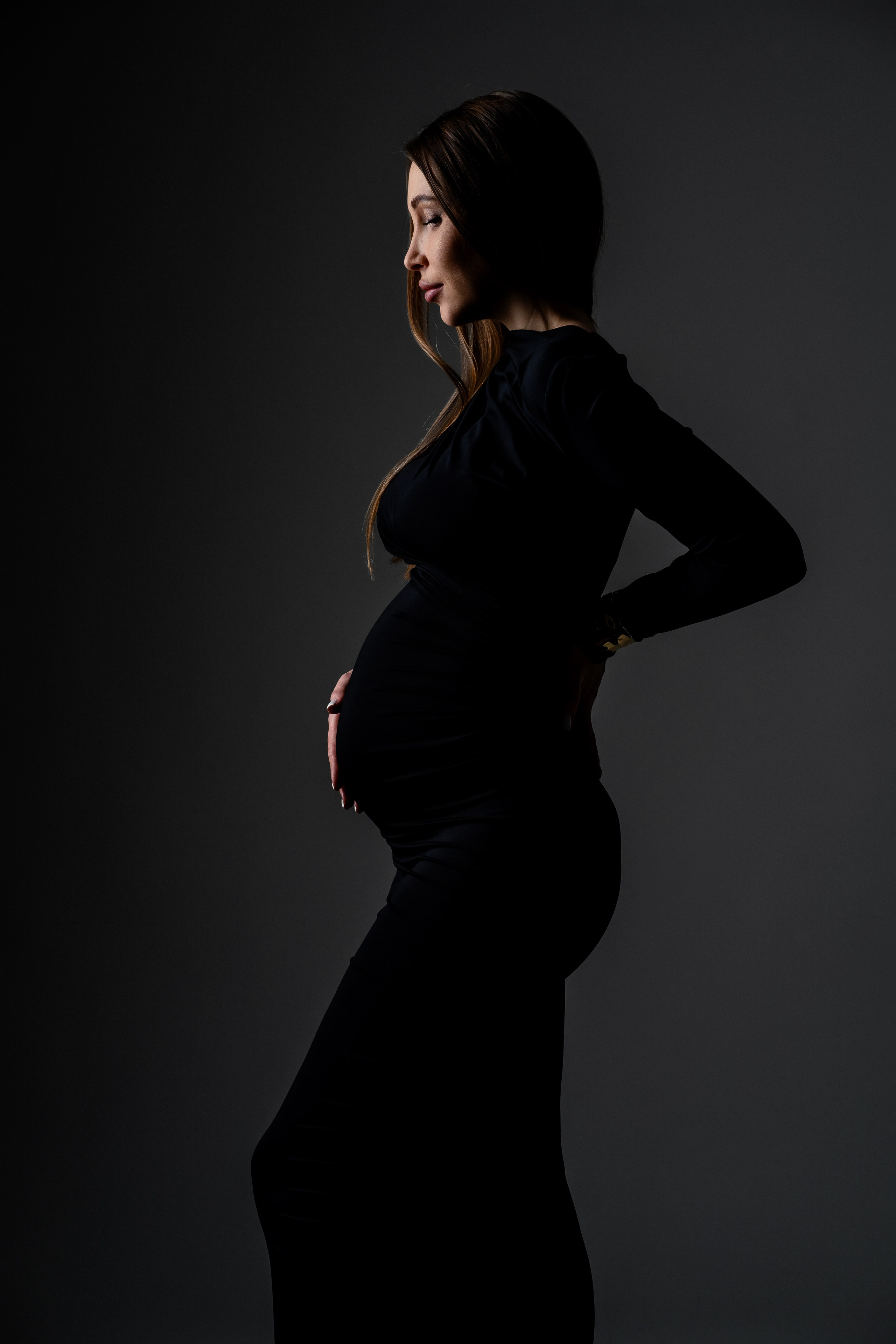 Светлана. Фотограф в Калининграде Анна Грузина