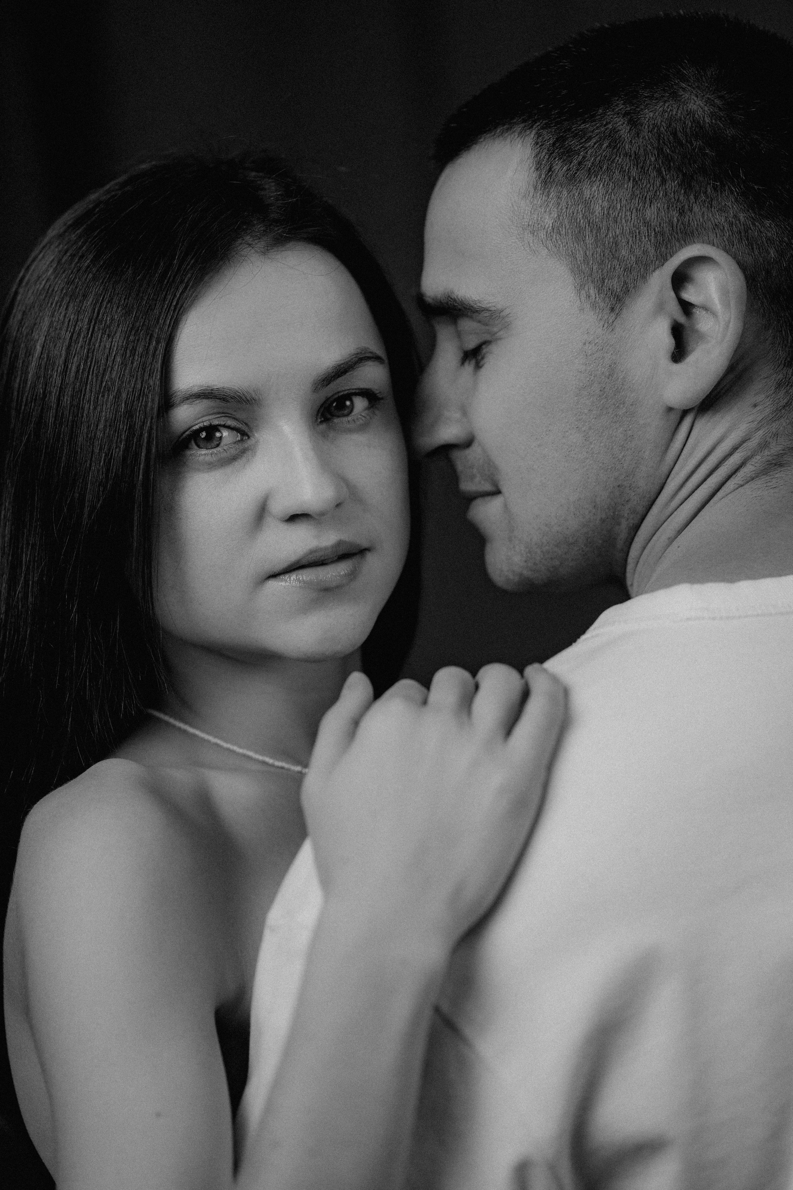 Валерия & Николай. Фотограф в Калининграде Анна Грузина