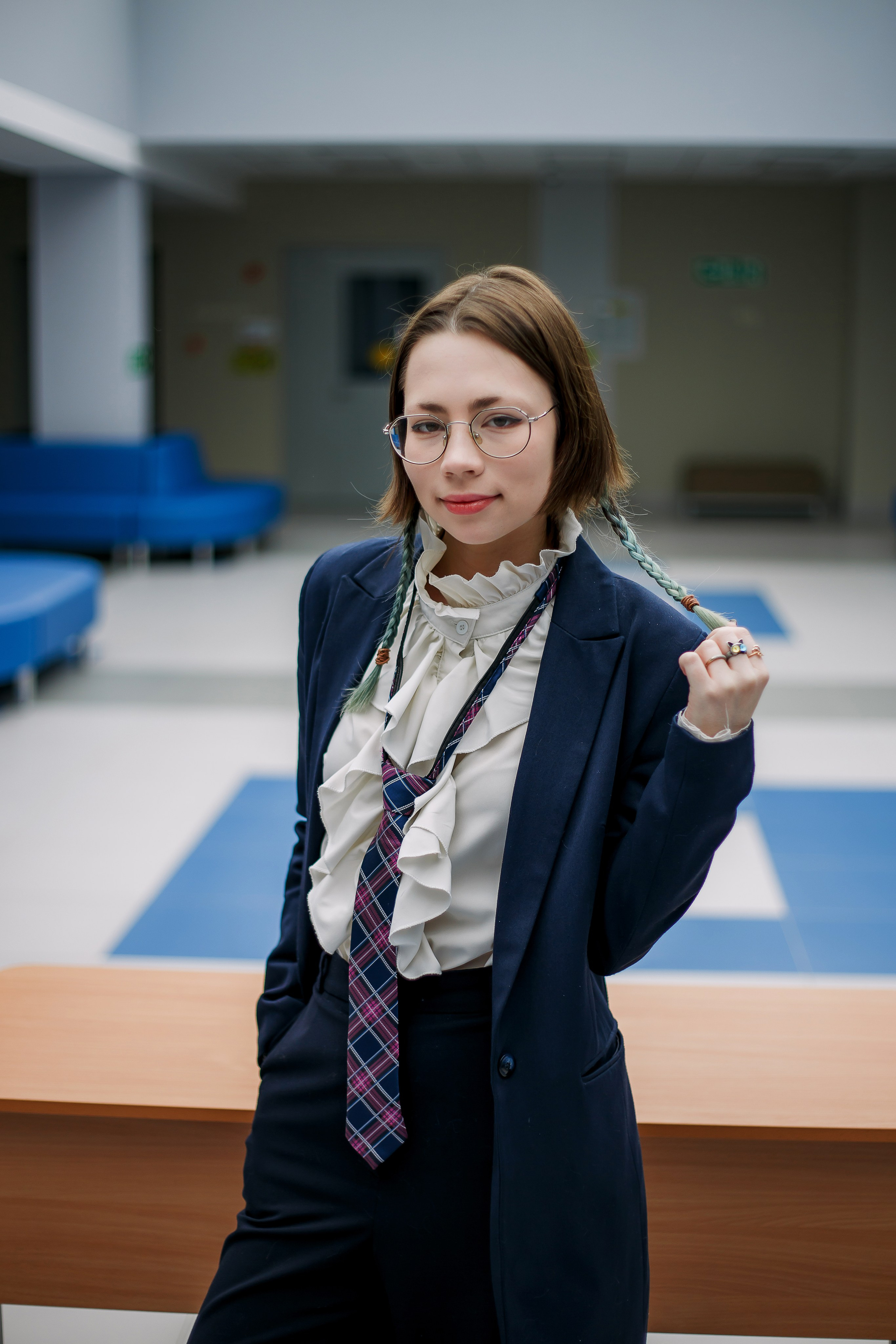 Старшие классы. Фотограф Саранск Екатерина Жукова