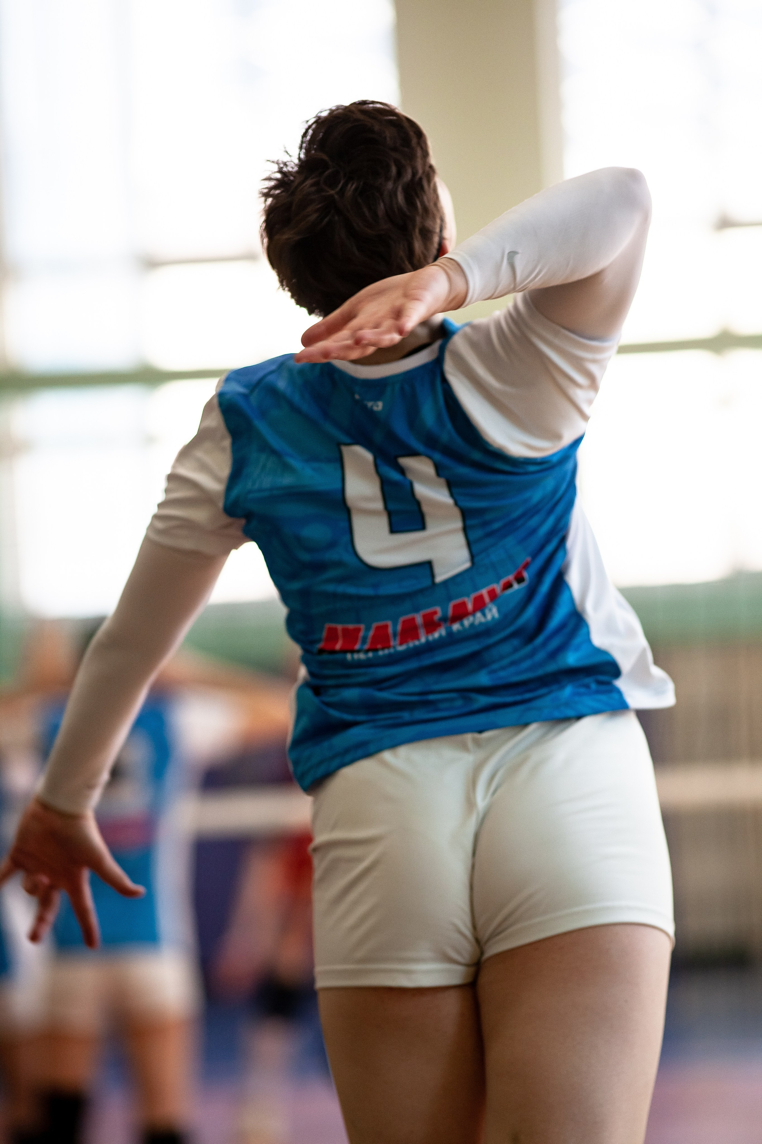 Искра (Самара) — Академия (Пермь). Фотография