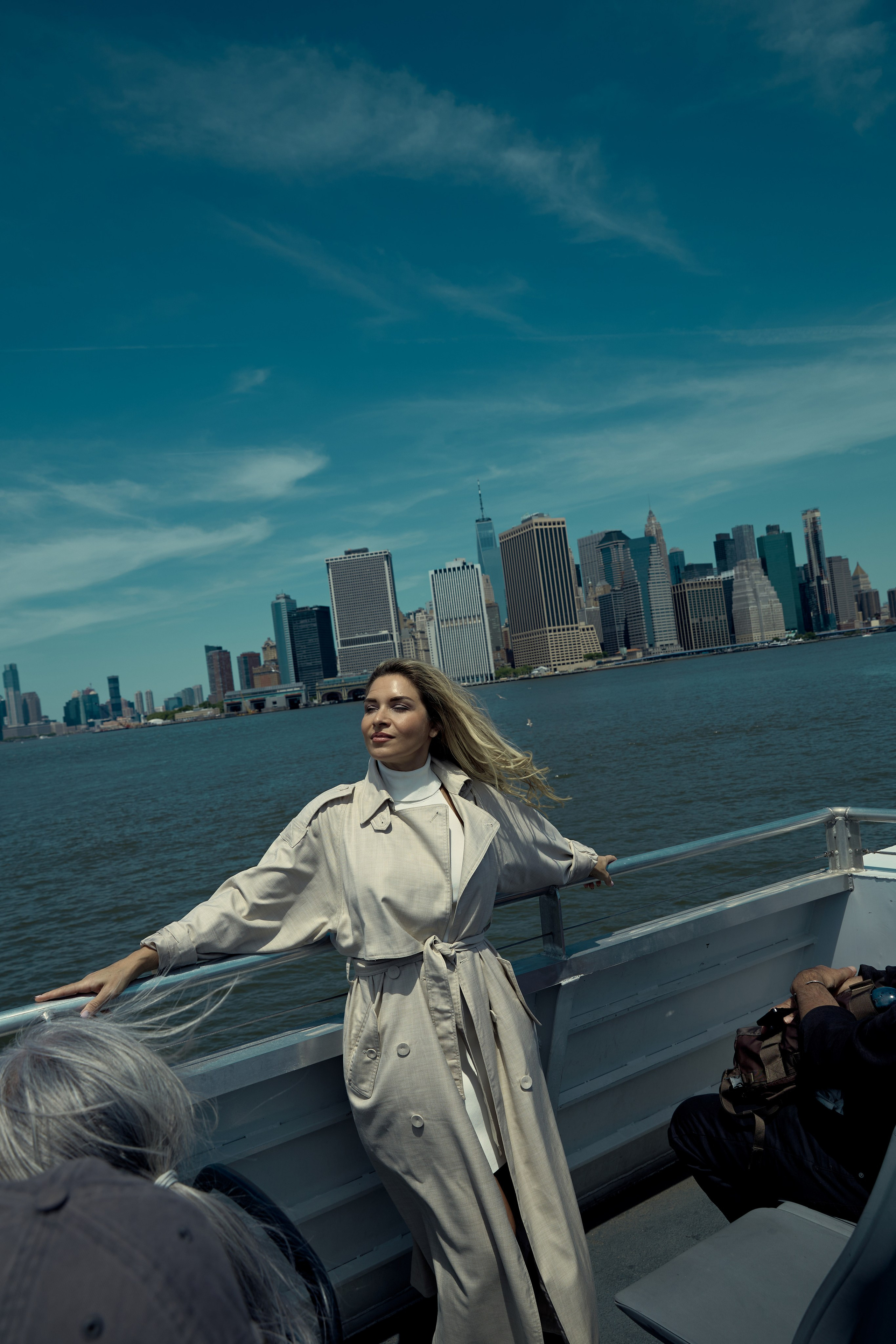 NATALY. Yulia Otroschenko