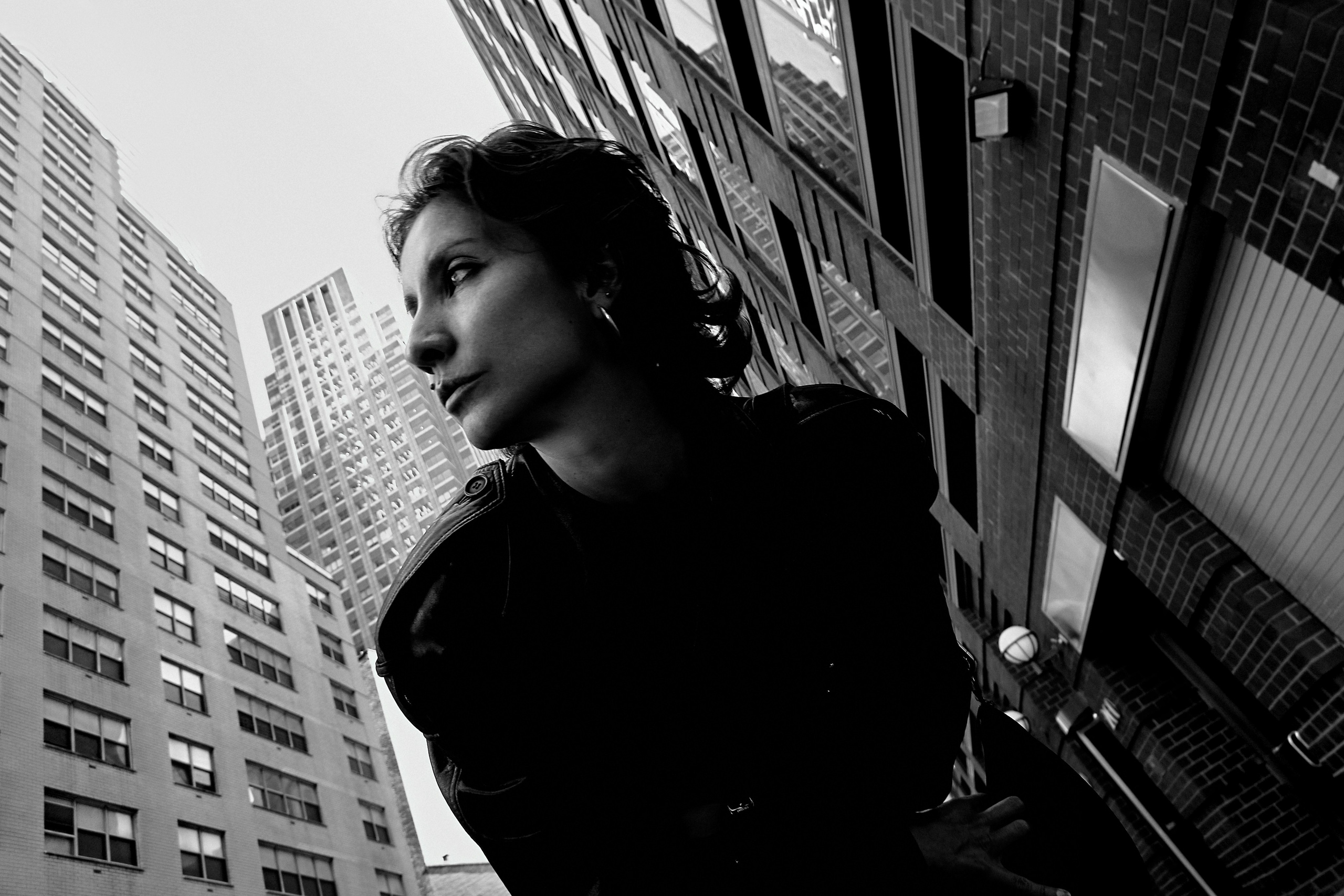 ANASTASIA. Yulia Otroschenko