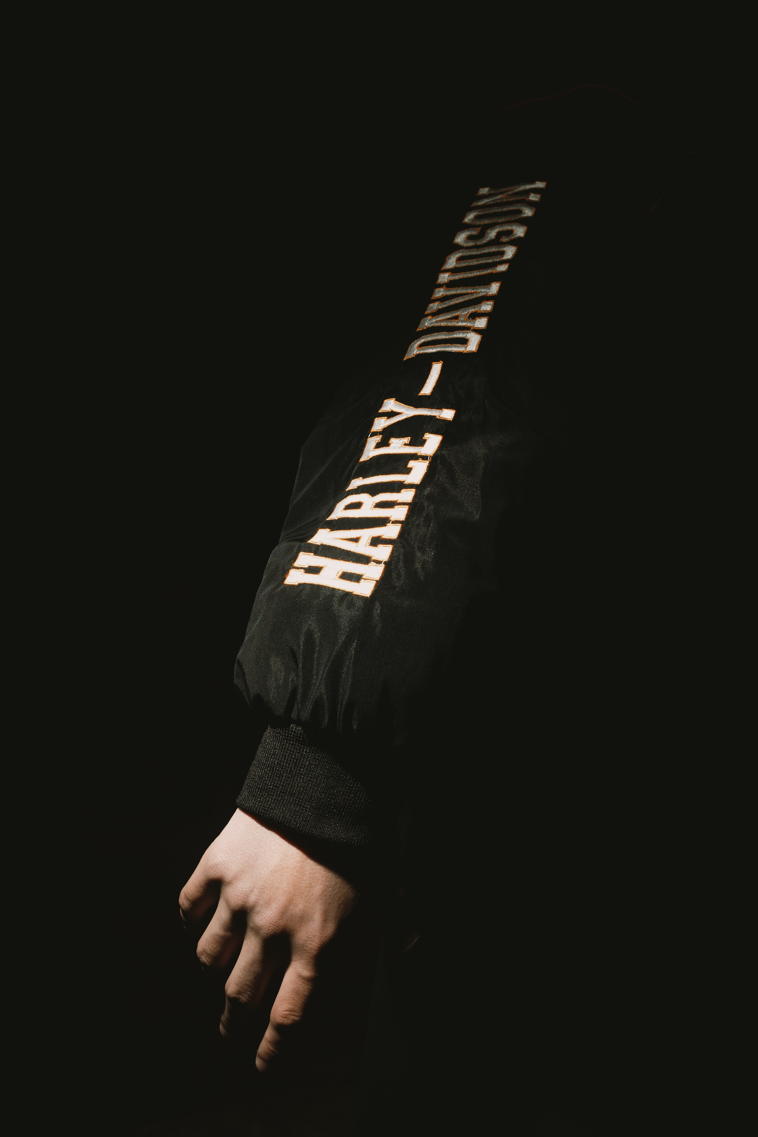 Костя — «Улицы». Фотограф в городе Киров Денис Вербин