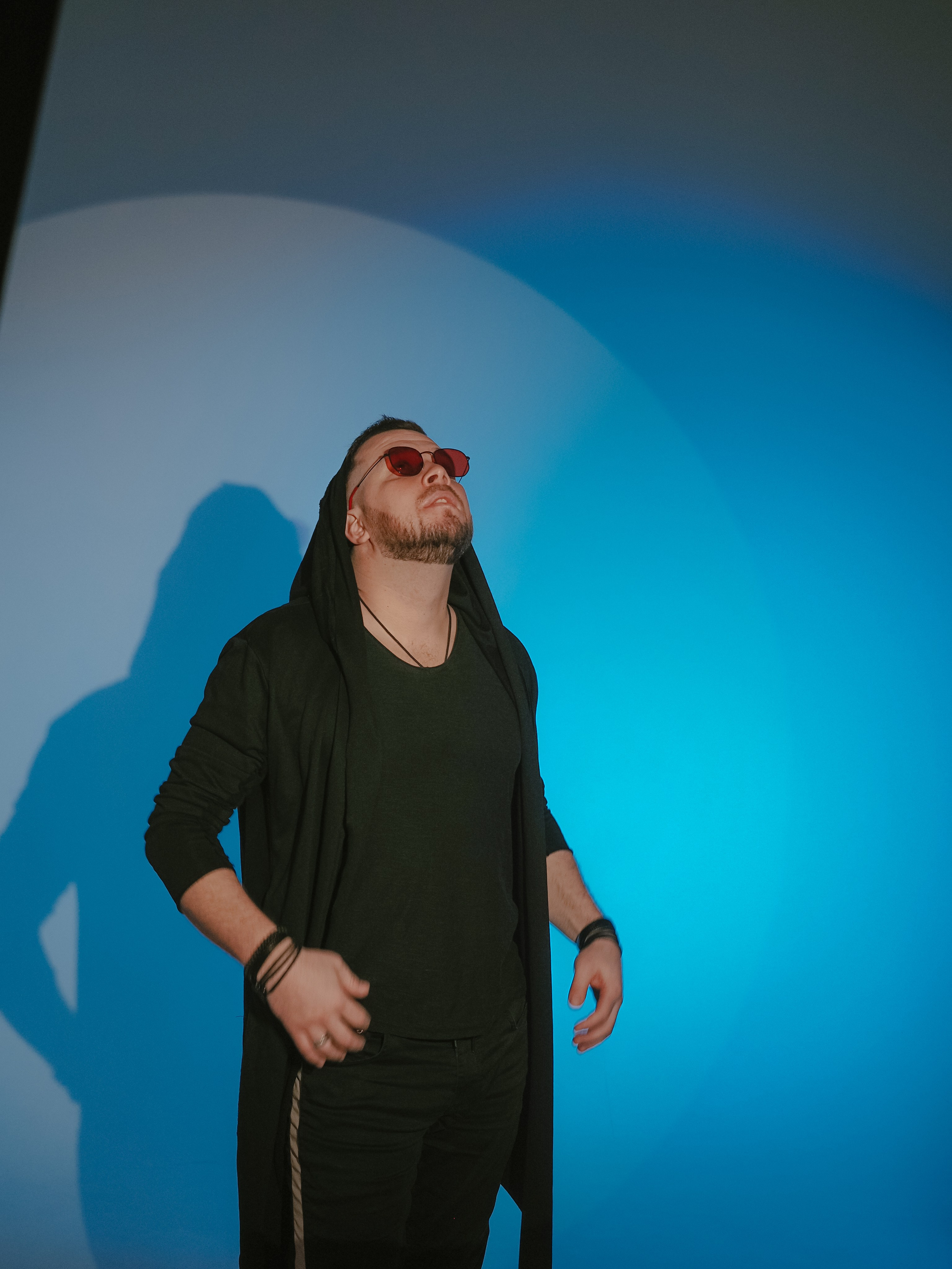 DJ. Фотограф Рязань. Семейный Свадебный фотограф