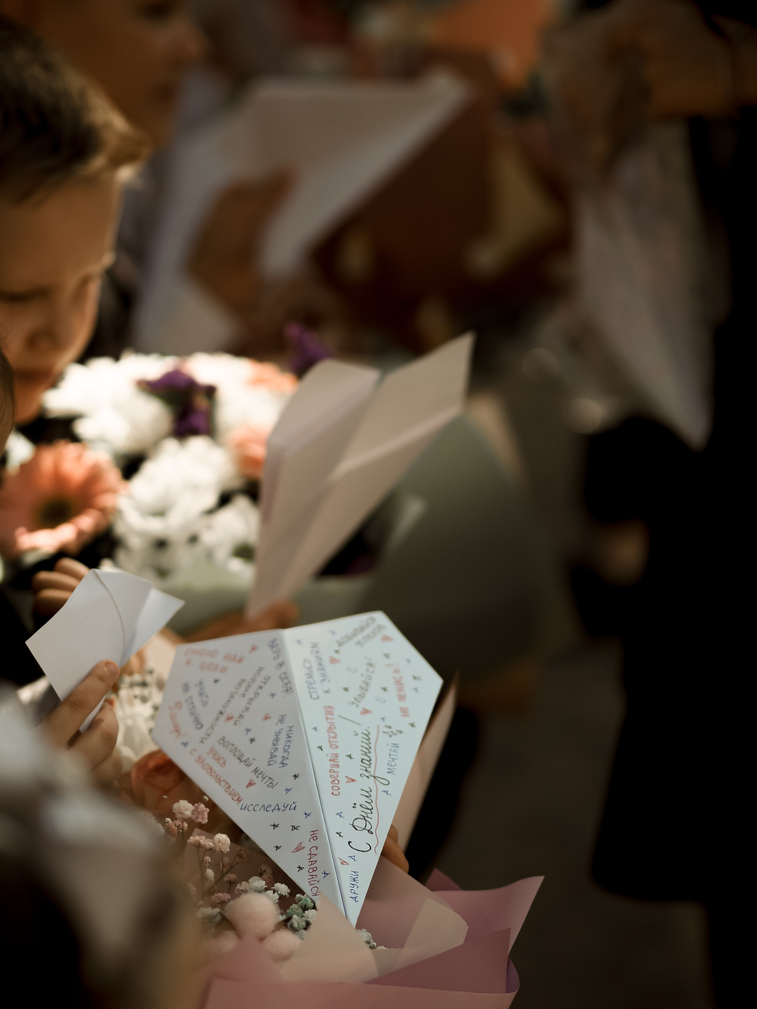 1 сентября. Фотограф Рязань. Семейный Свадебный фотограф