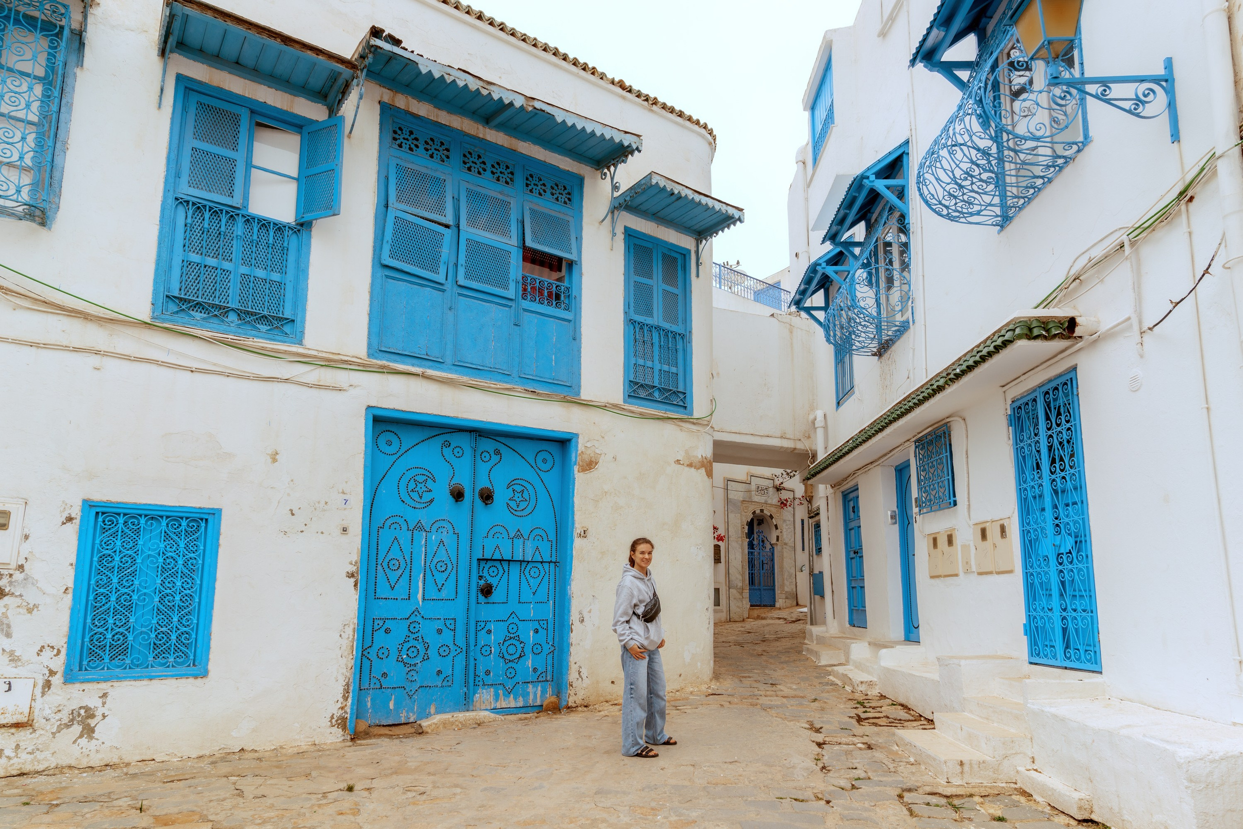 Северная Африка: Тунис, Марокко. Фотограф в Хабаровске. Фотография за 24 часа