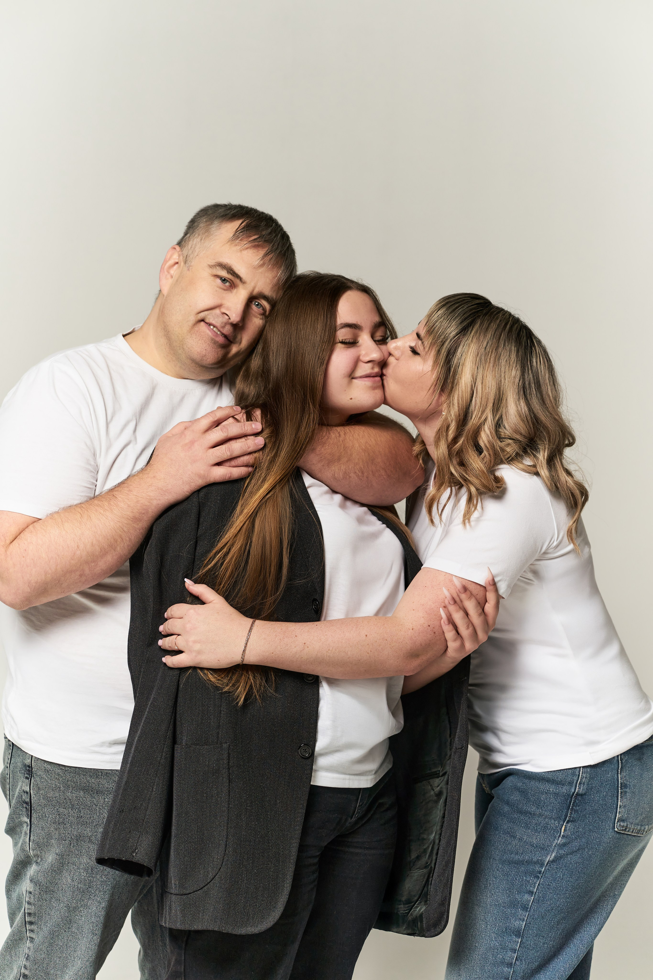 Любовь и ее семья ❤️. Меня зовут Ковалёва Вероника. Фотограф Ростов-на-Дону