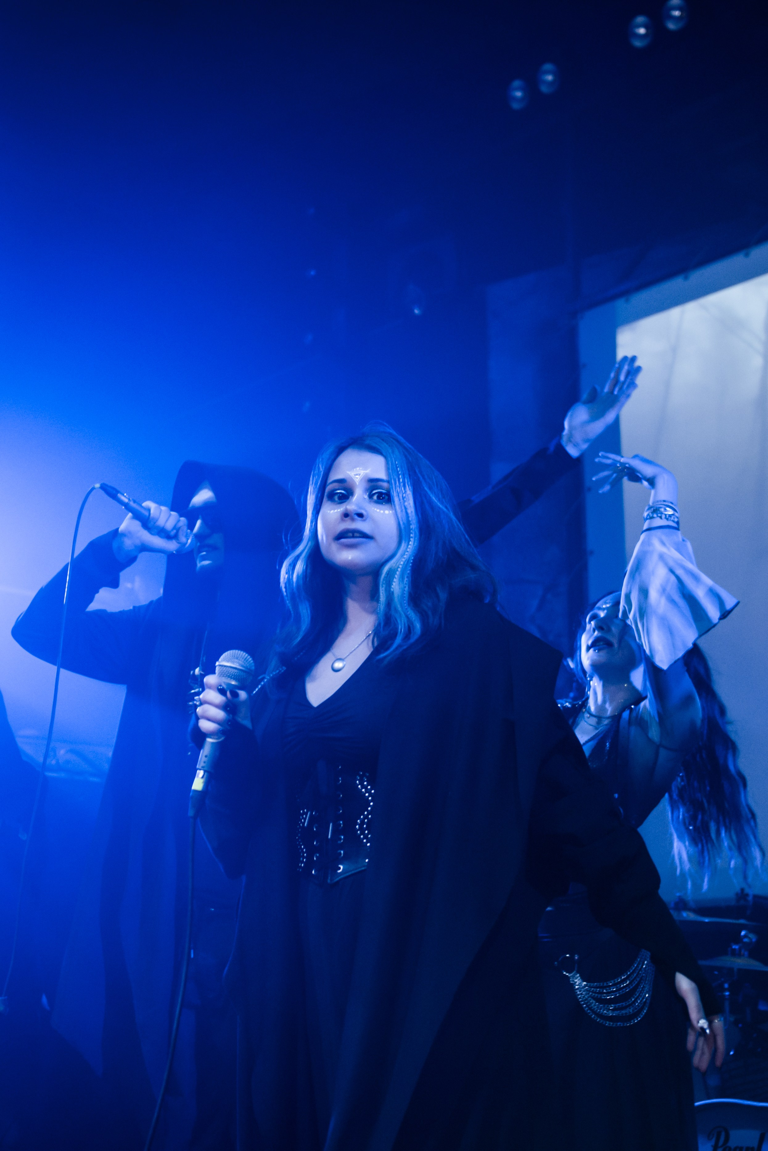 Agnivaib 2025 Ozz. Фотограф в Челябинске Ополихина Анна