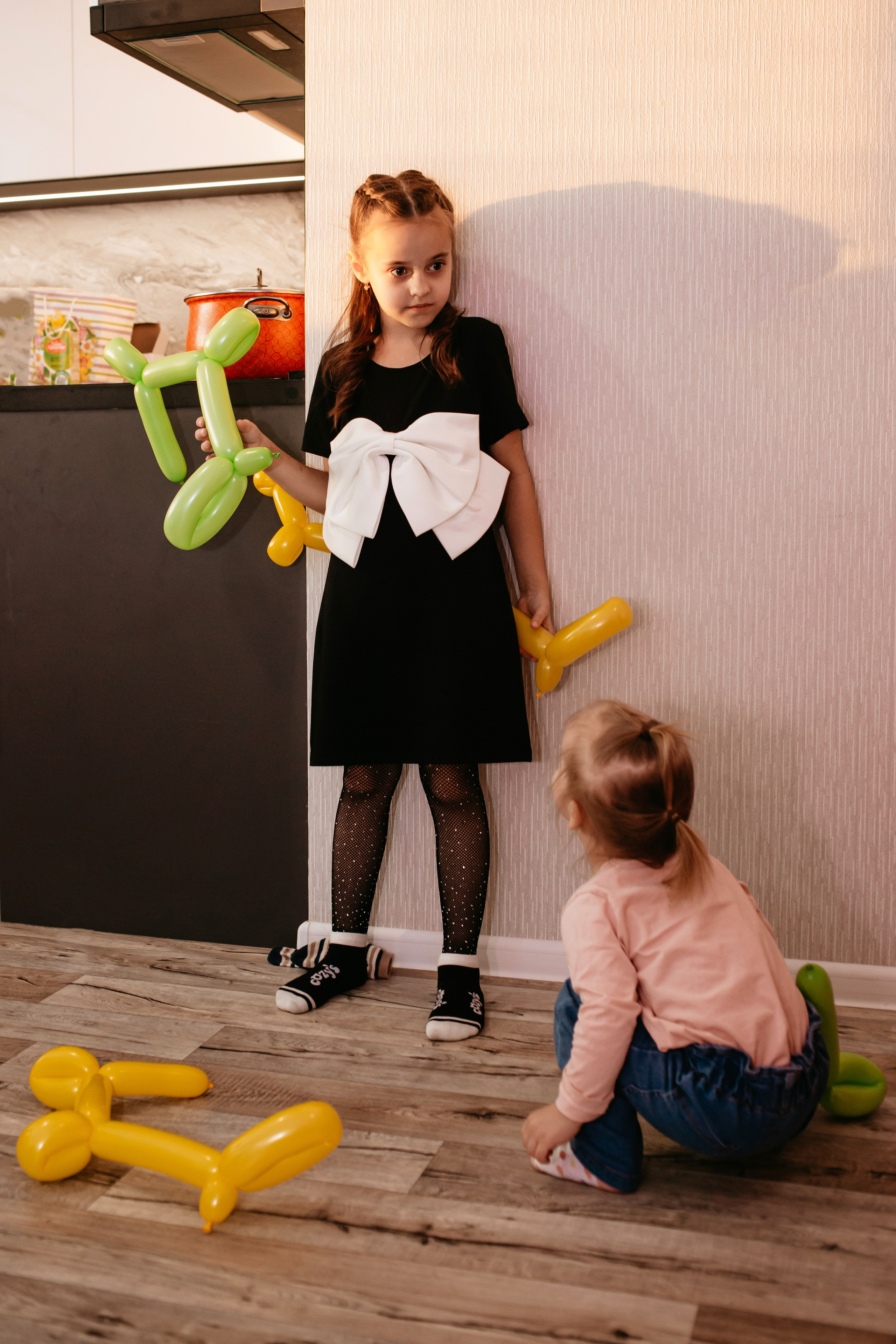 День рождение 2 года. Фотограф в Челябинске Ополихина Анна