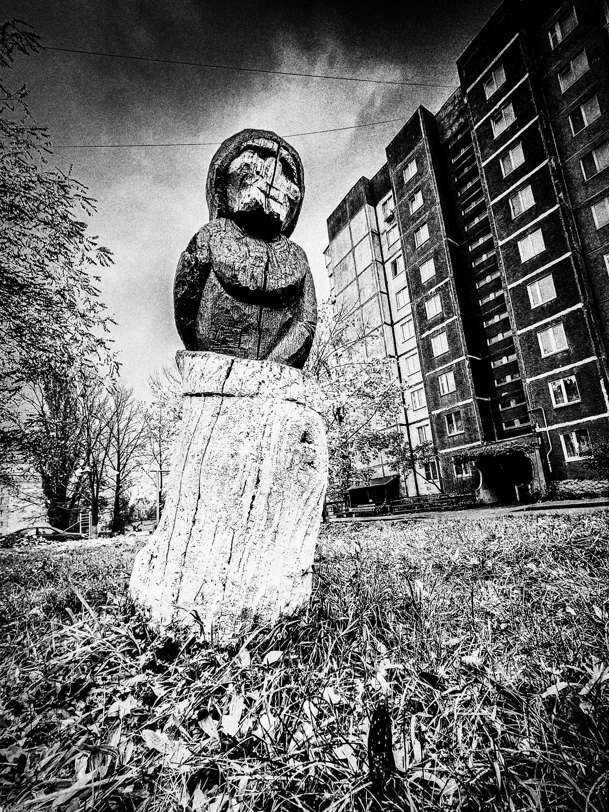 Street photo. Фотограф (photographer) Lischinski Vitaliy