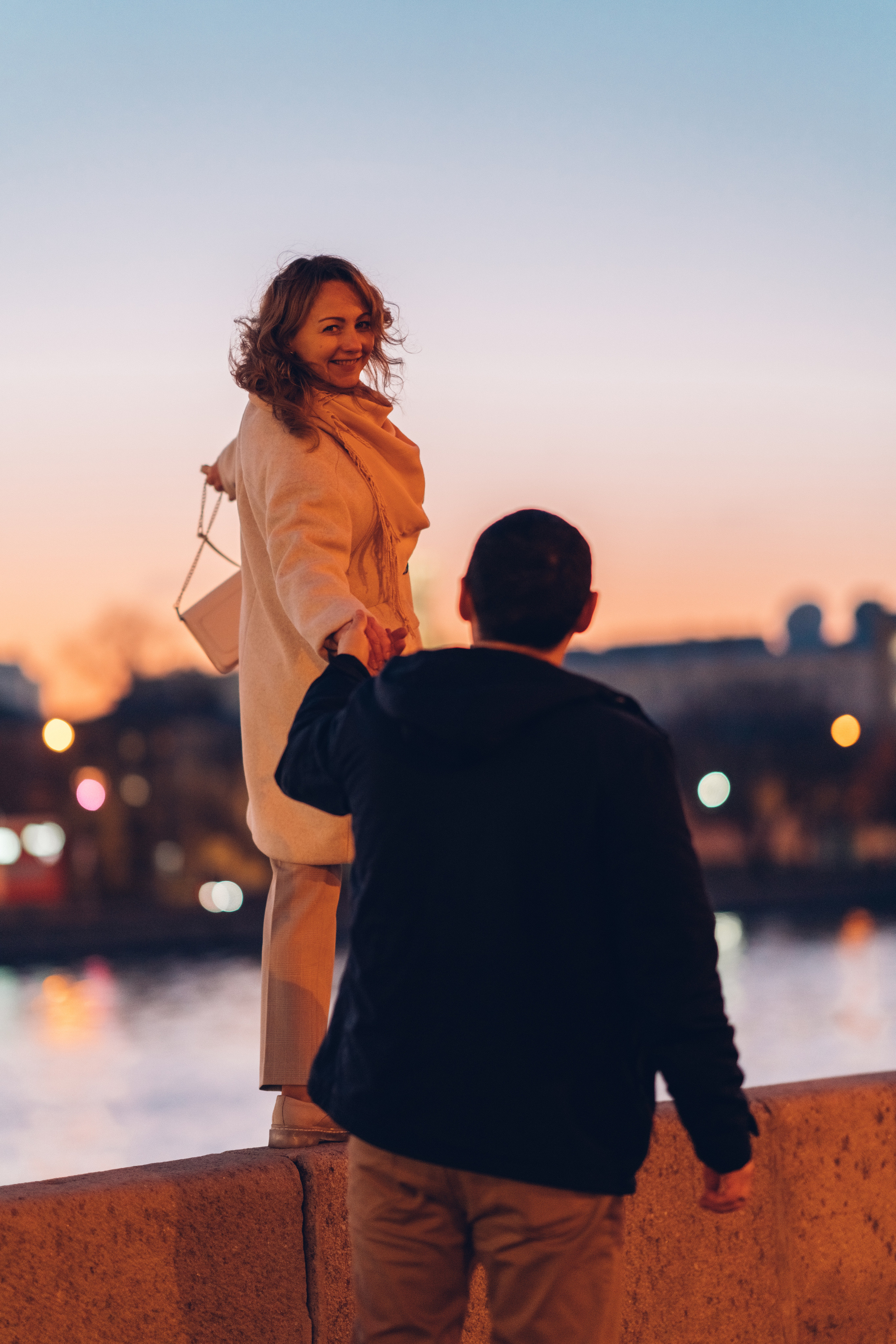 October love 💕. Профессиональный детский и семейный фотограф в Москве Диля Грошева