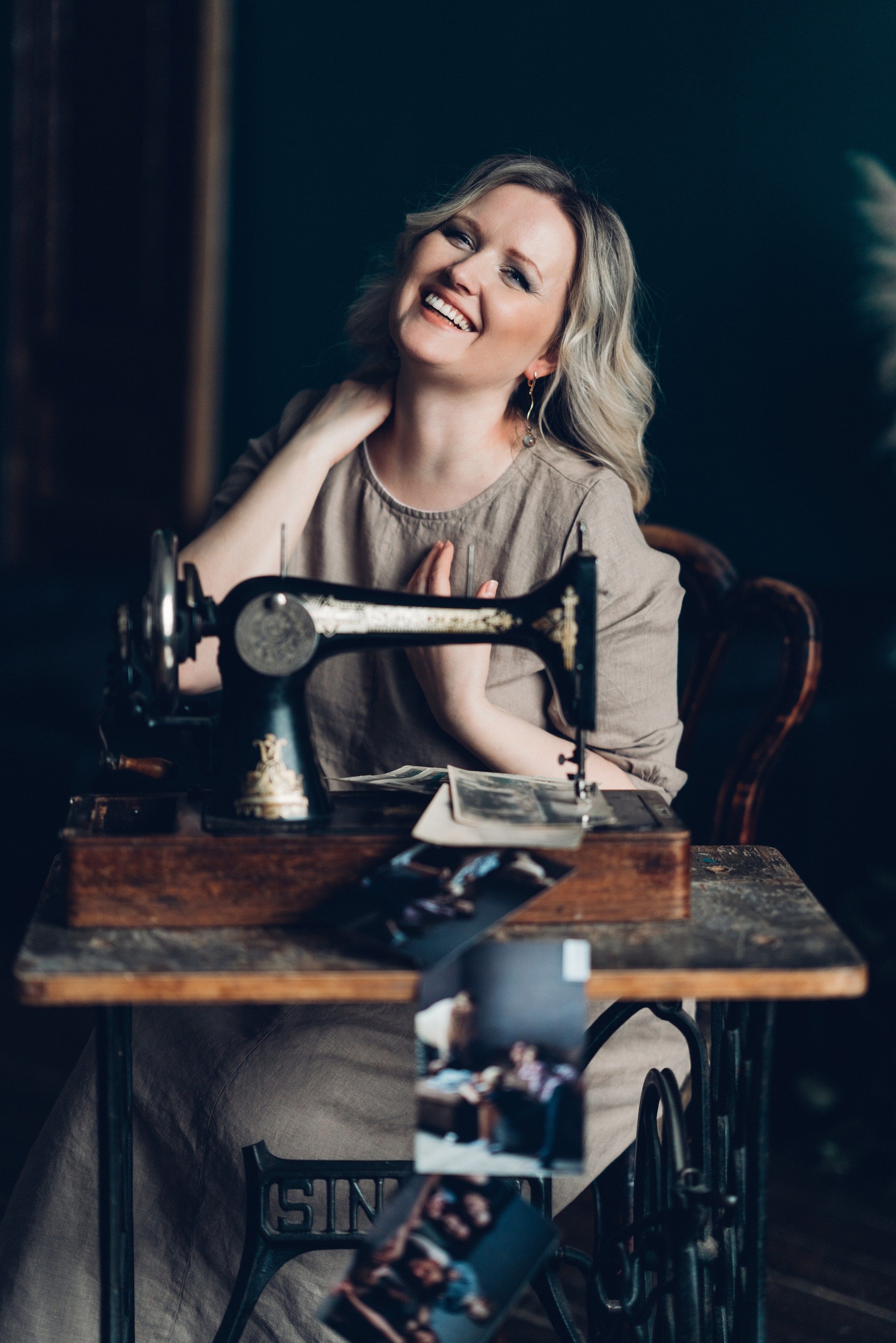 Katya Shaman 😉. Профессиональный детский и семейный фотограф в Москве Диля Грошева