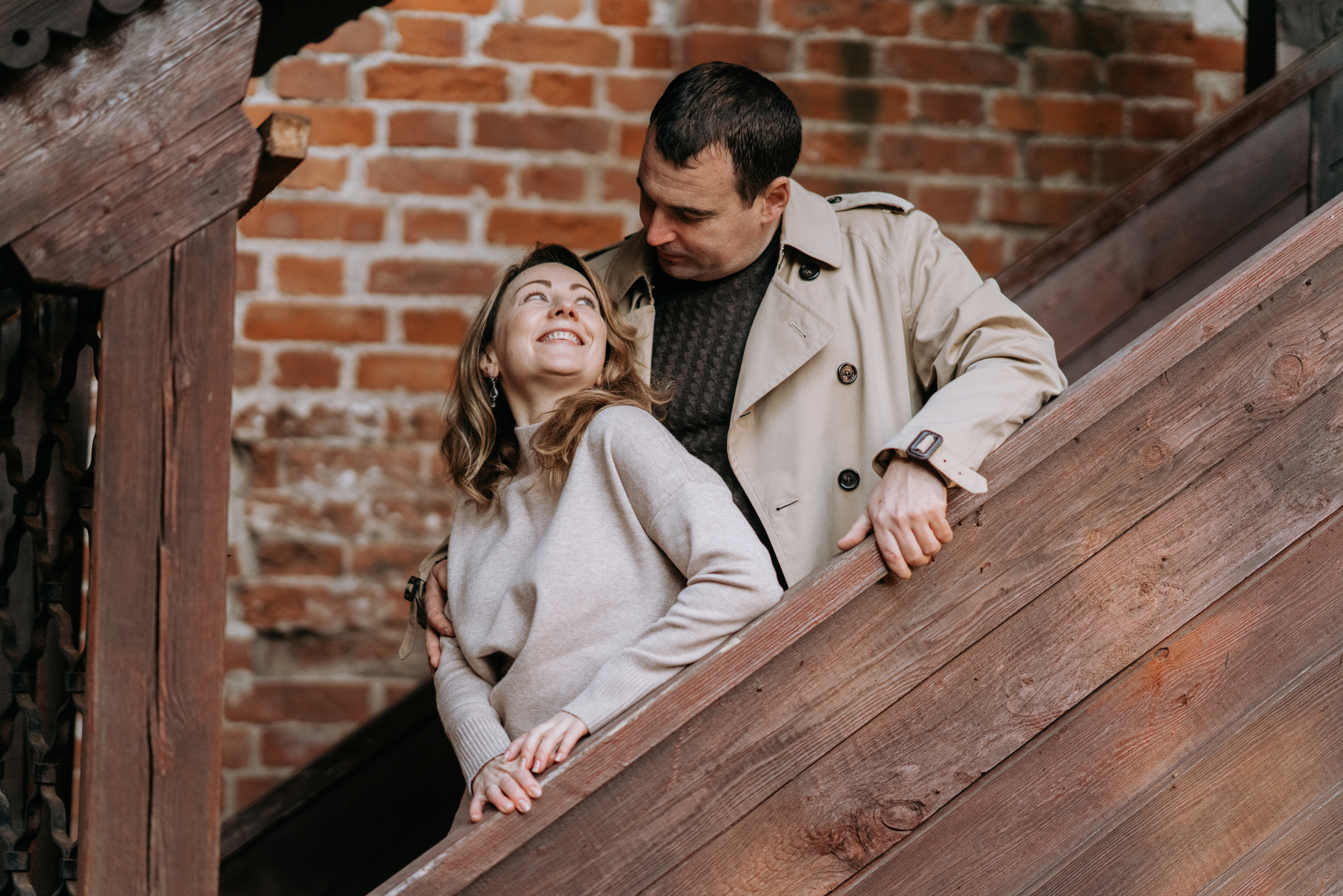 October love 💕. Профессиональный детский и семейный фотограф в Москве Диля Грошева