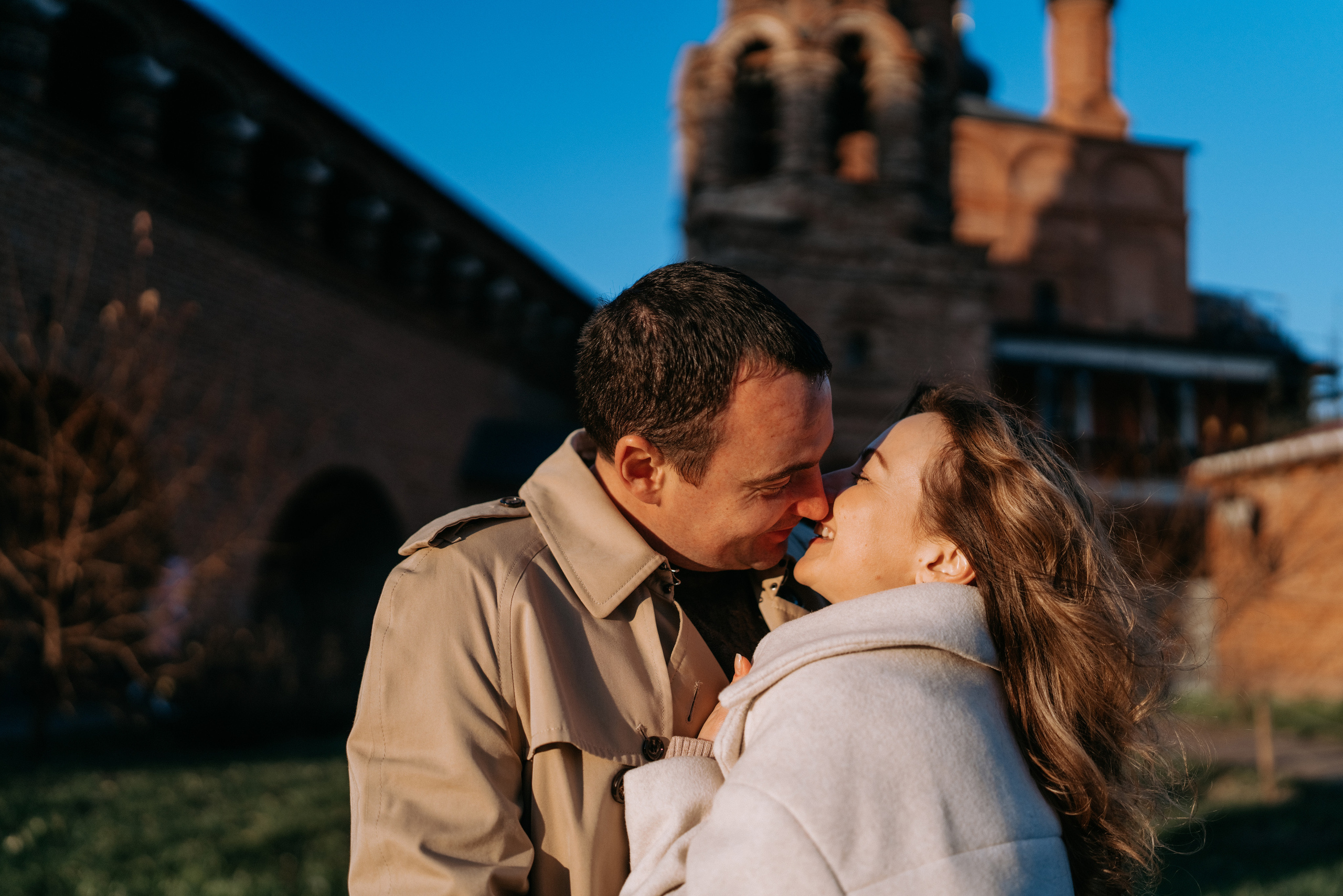 October love 💕. Профессиональный детский и семейный фотограф в Москве Диля Грошева