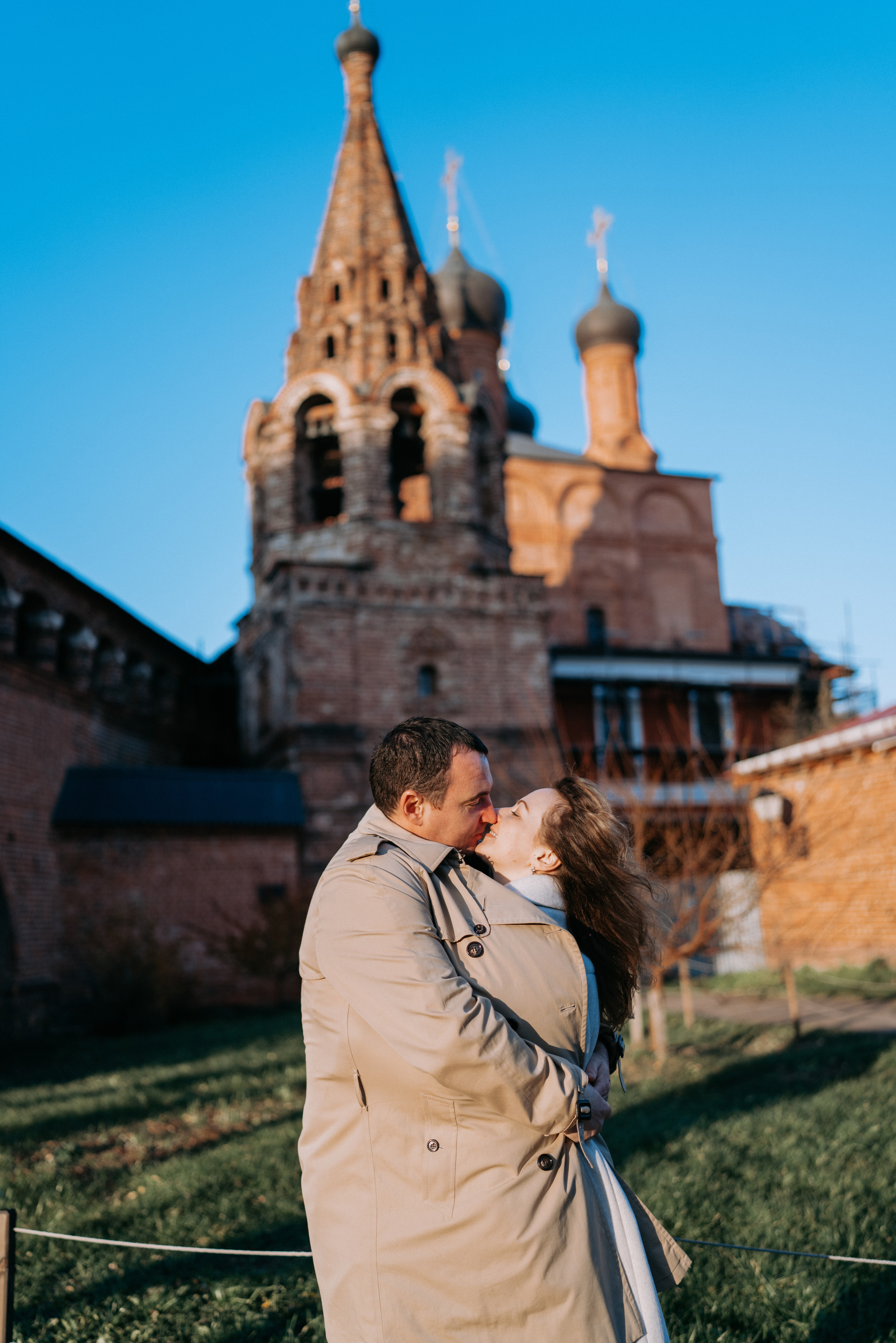 October love 💕. Профессиональный детский и семейный фотограф в Москве Диля Грошева
