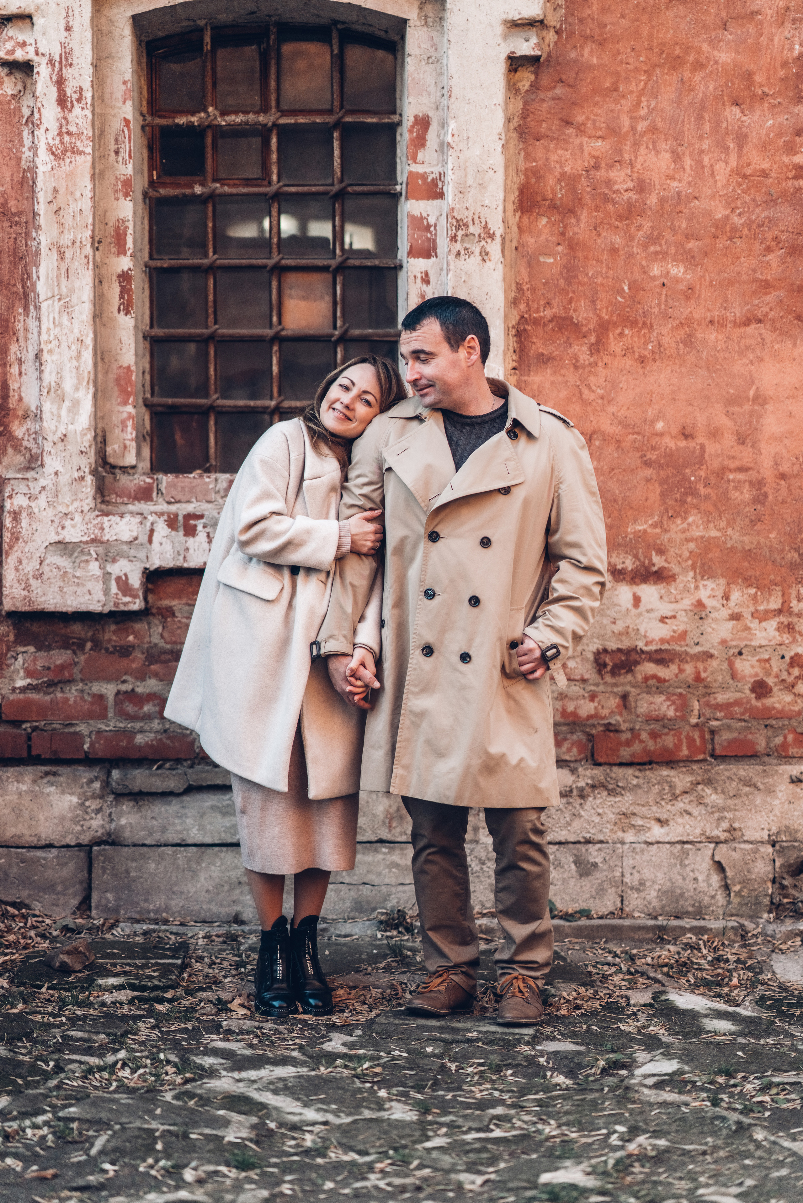 October love 💕. Профессиональный детский и семейный фотограф в Москве Диля Грошева