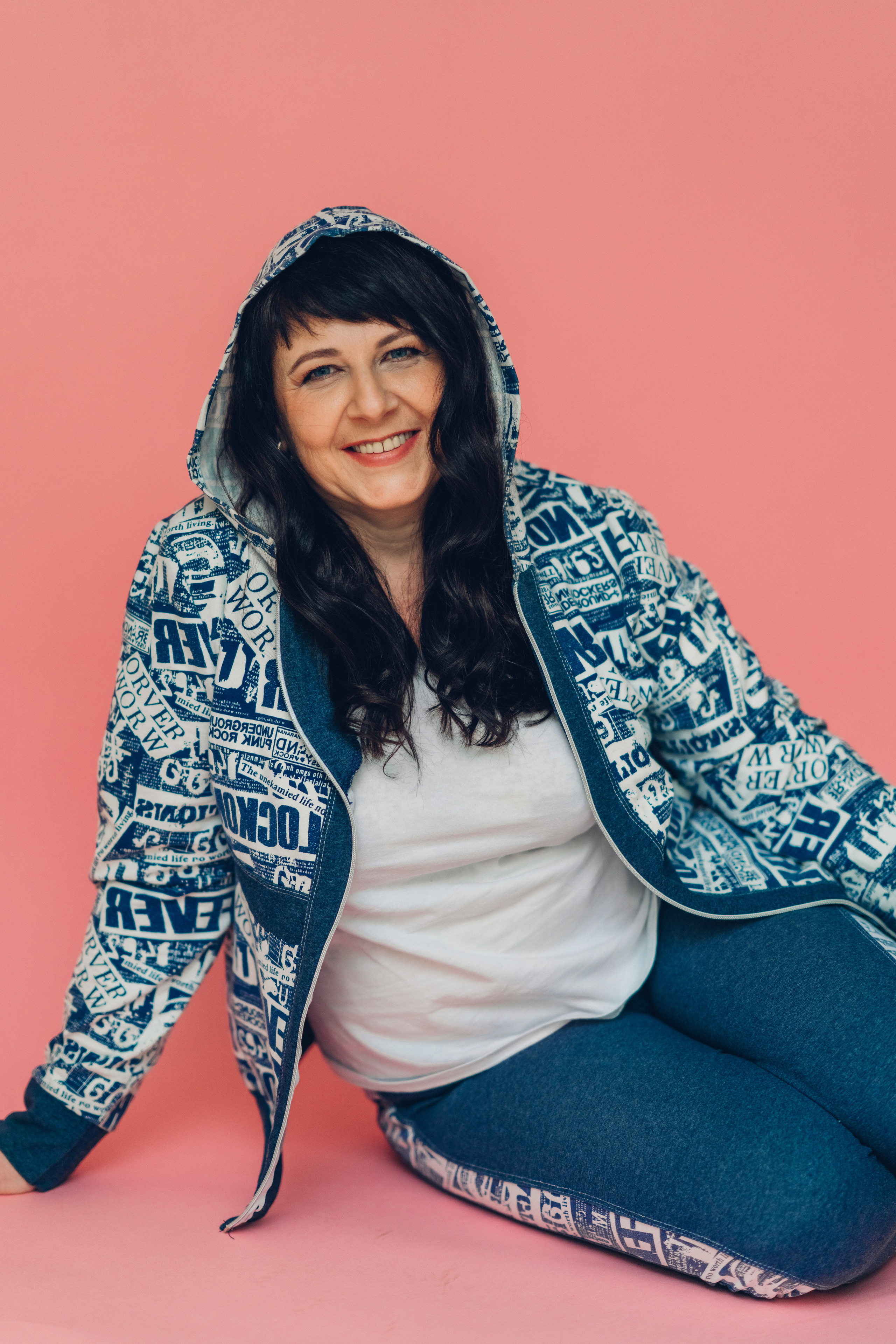 Та, которая мне доверяет сполна будет довольна всегда. Профессиональный детский и семейный фотограф в Москве Диля Грошева