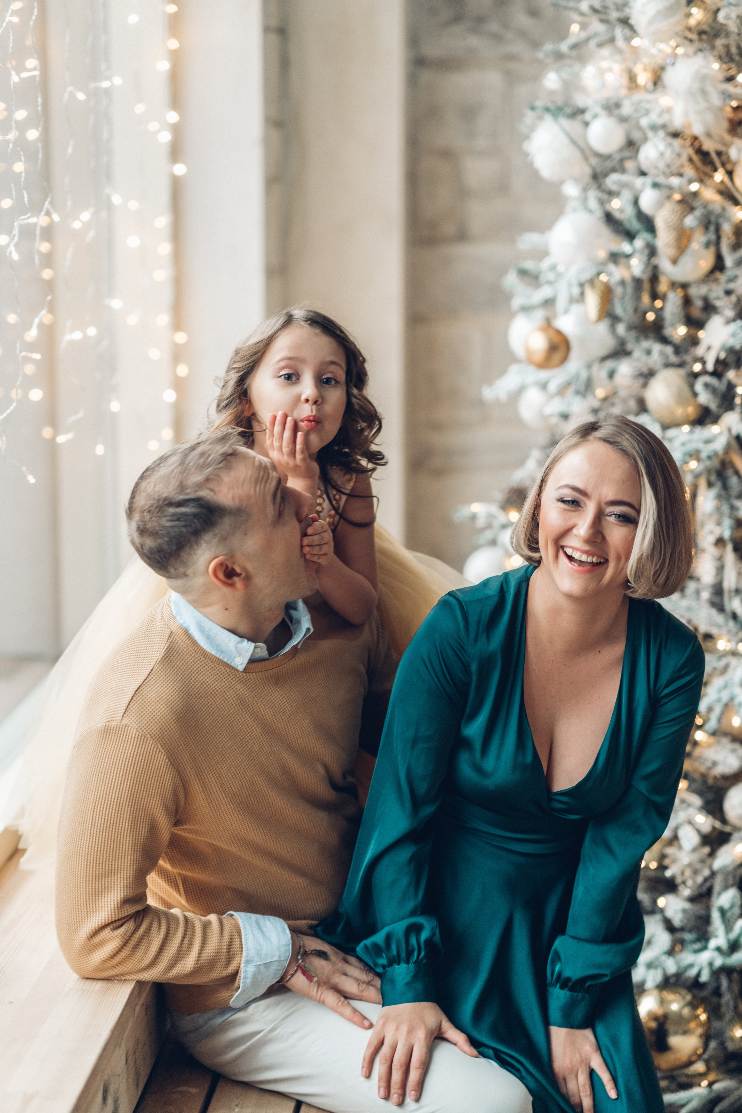 Невероятная малышка Аня!. Профессиональный детский и семейный фотограф в Москве Диля Грошева