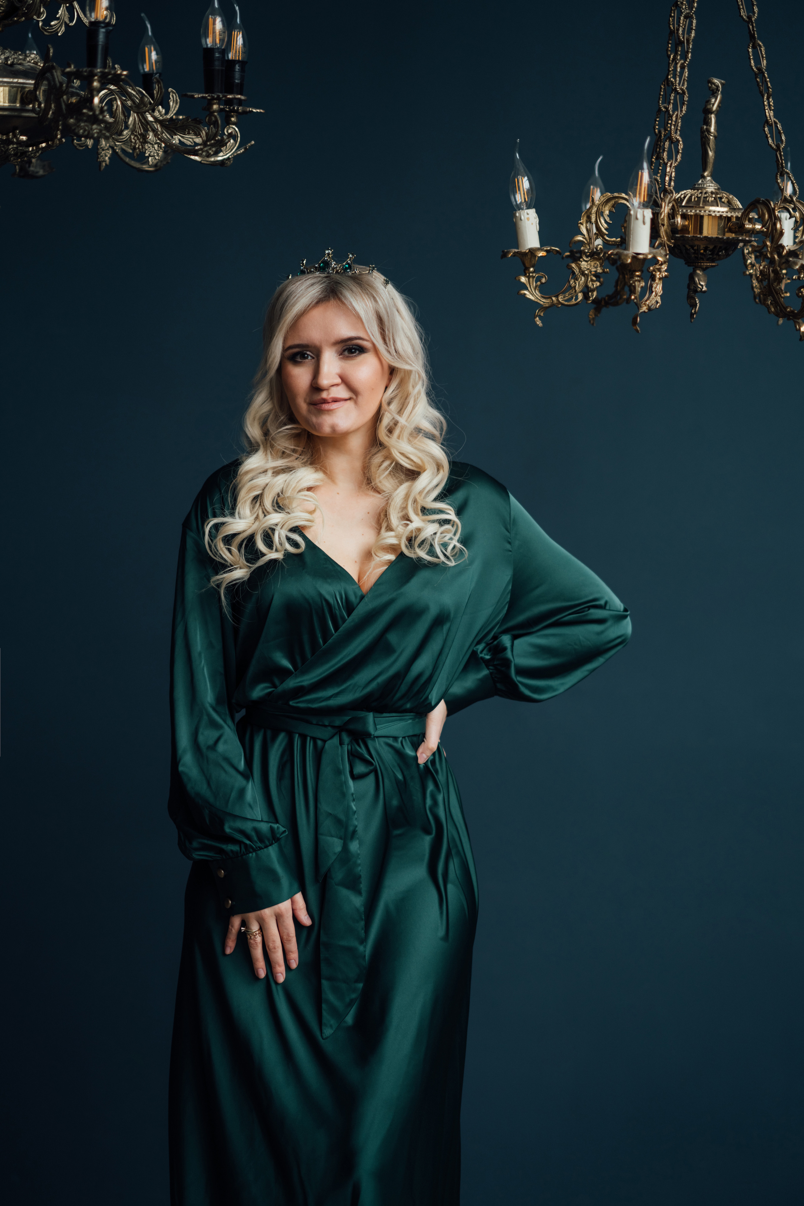 Анжелика. Профессиональный детский и семейный фотограф в Москве Диля Грошева