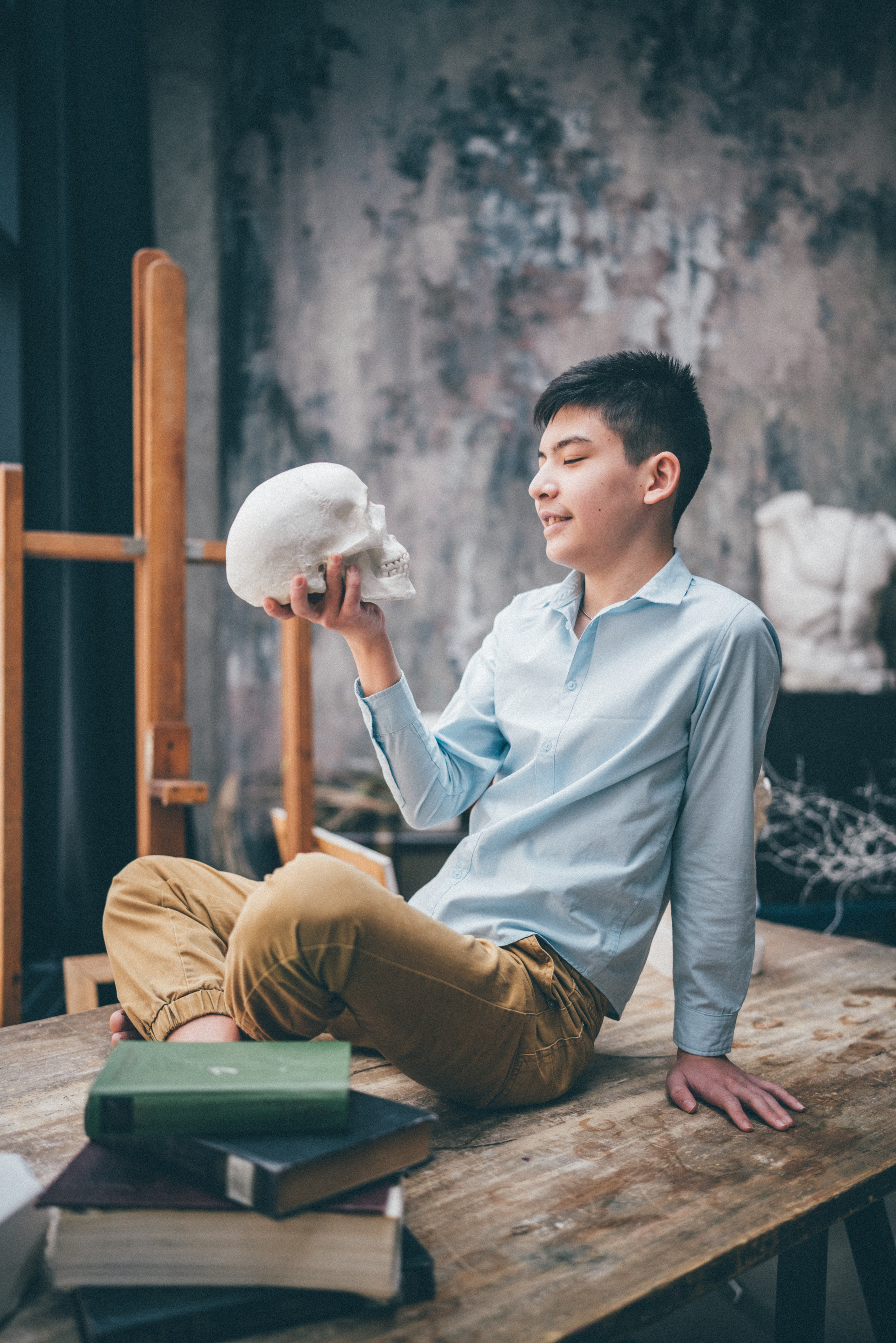 Отцы и дети! ой брррр, пардон, Мамы и сыновья))). Профессиональный детский и семейный фотограф в Москве Диля Грошева