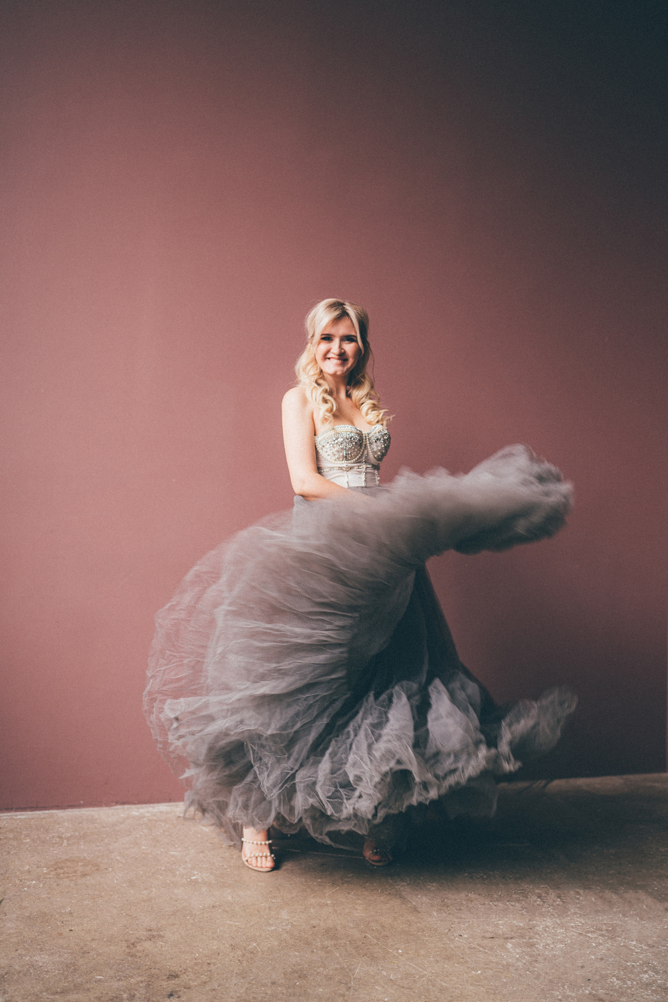 Анжелика. Профессиональный детский и семейный фотограф в Москве Диля Грошева