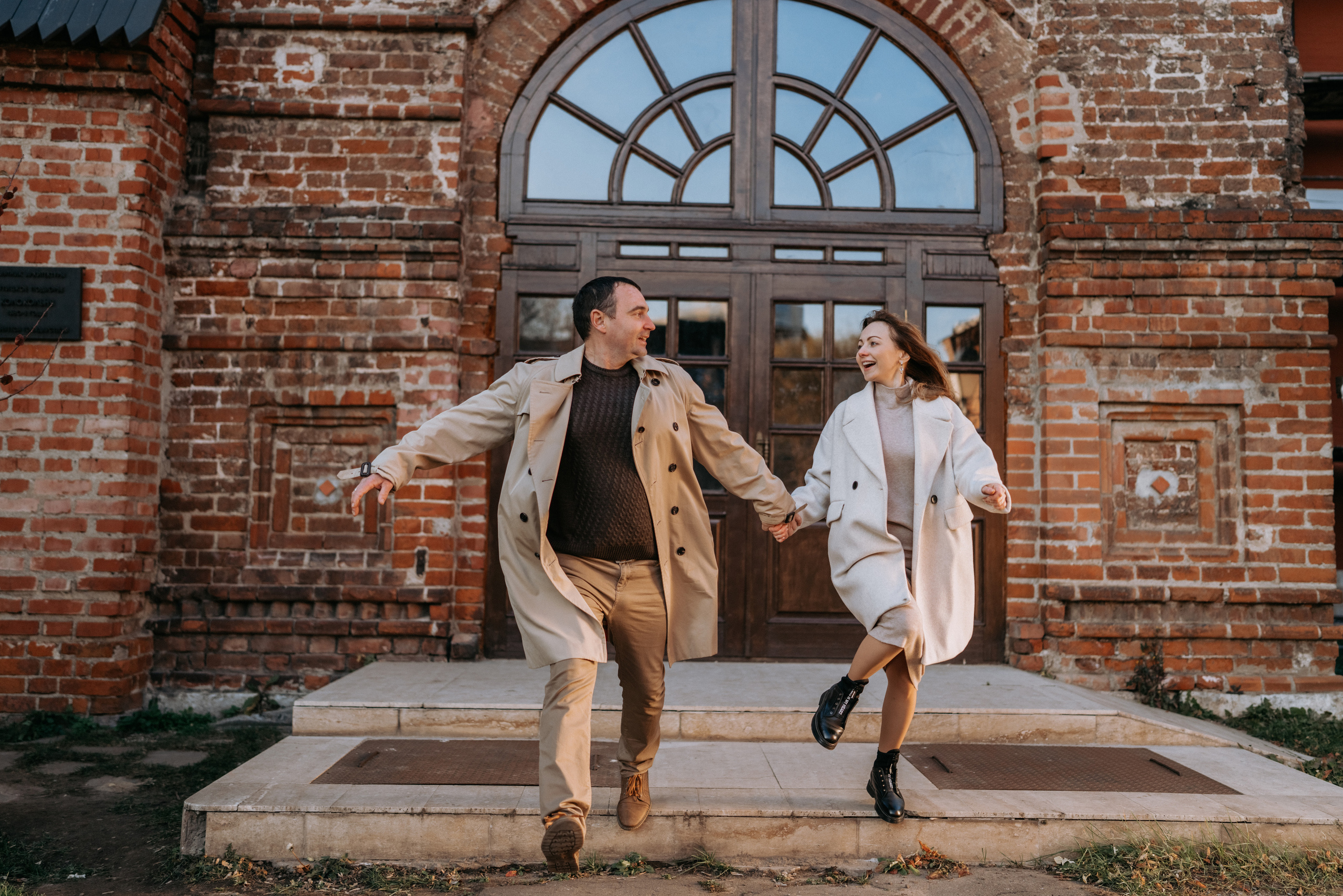 October love 💕. Профессиональный детский и семейный фотограф в Москве Диля Грошева