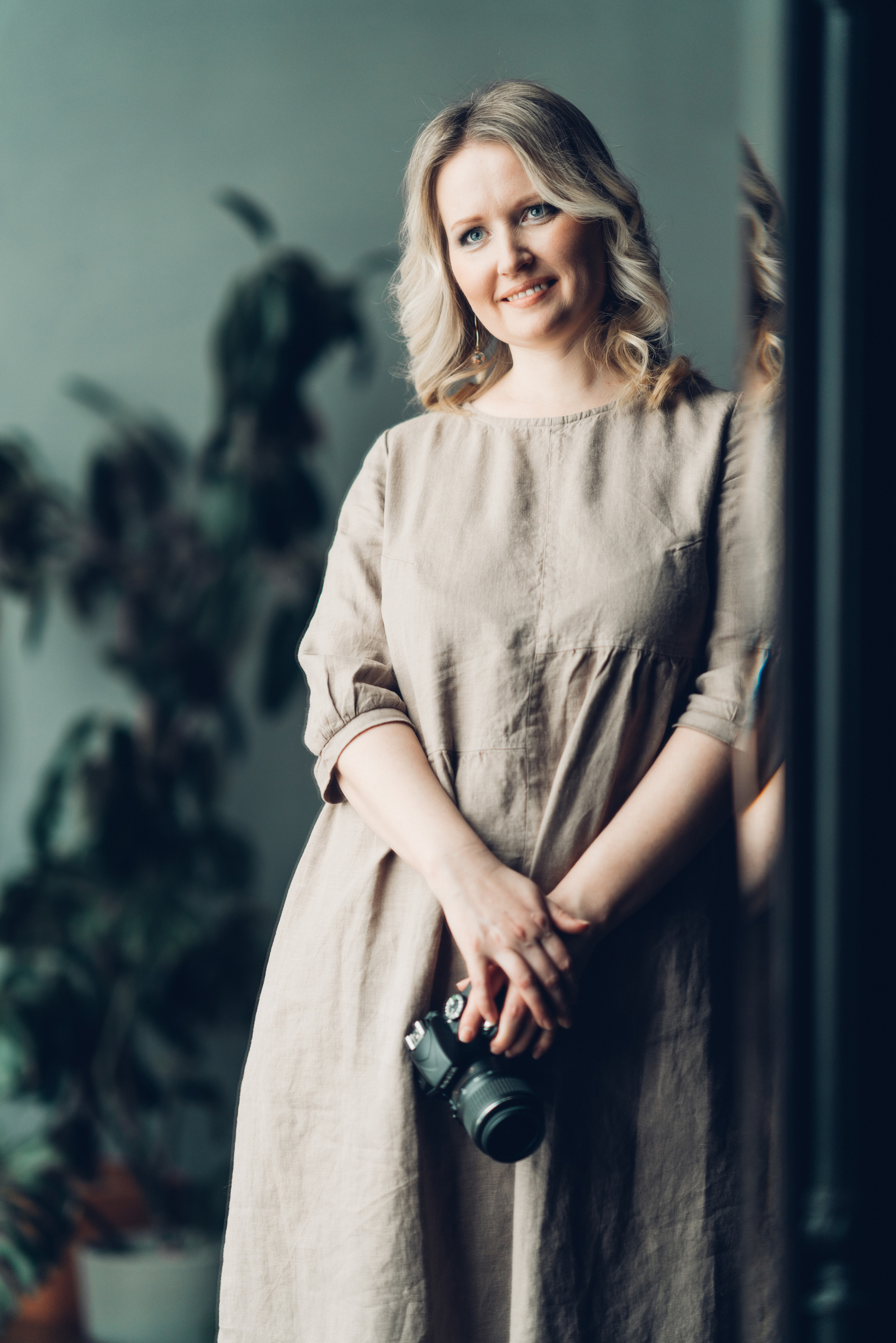 Katya Shaman 😉. Профессиональный детский и семейный фотограф в Москве Диля Грошева