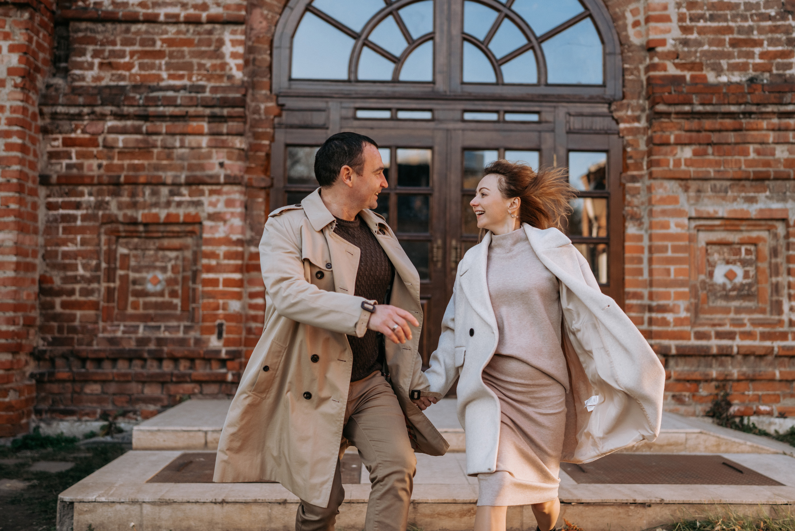 October love 💕. Профессиональный детский и семейный фотограф в Москве Диля Грошева