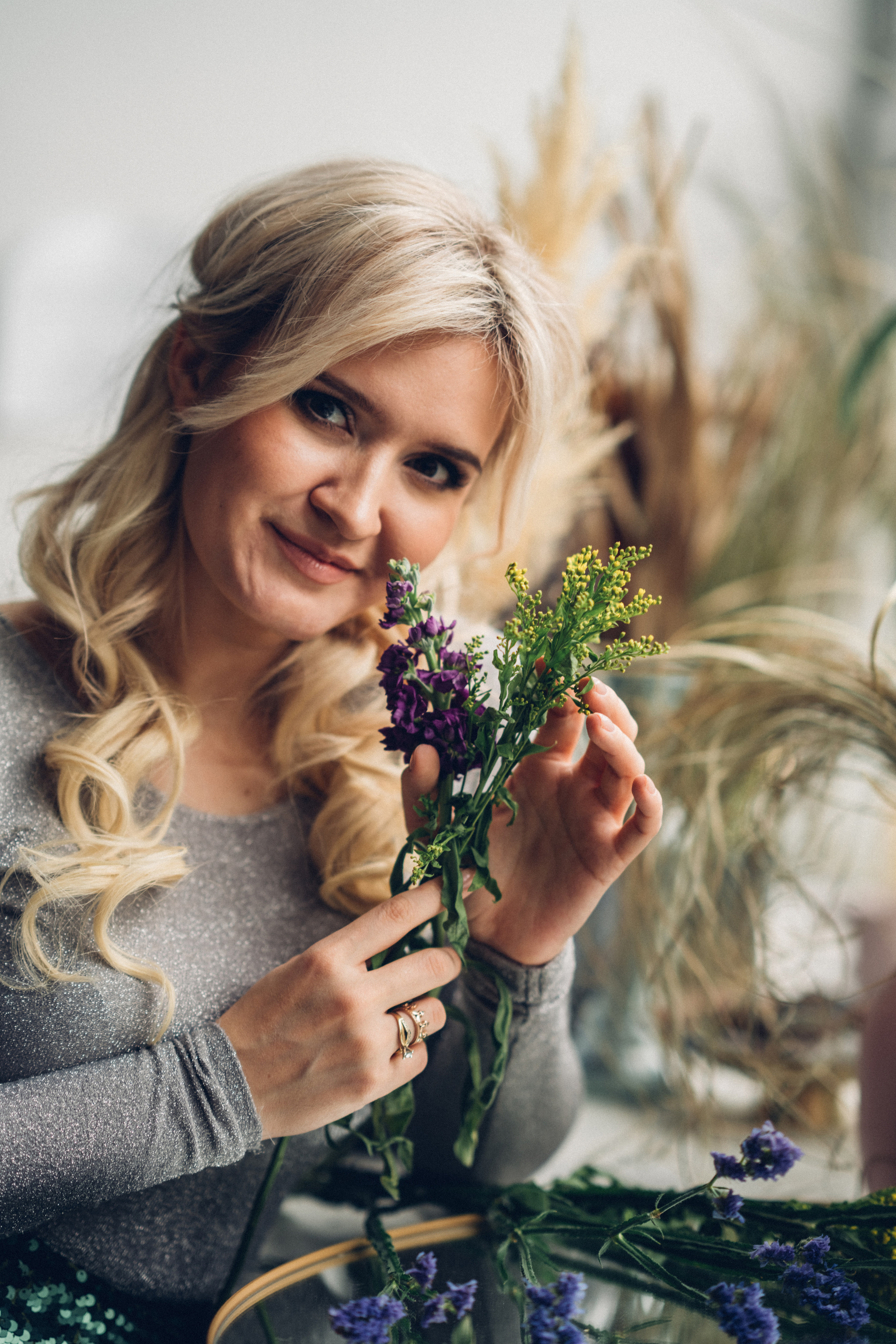Анжелика. Профессиональный детский и семейный фотограф в Москве Диля Грошева