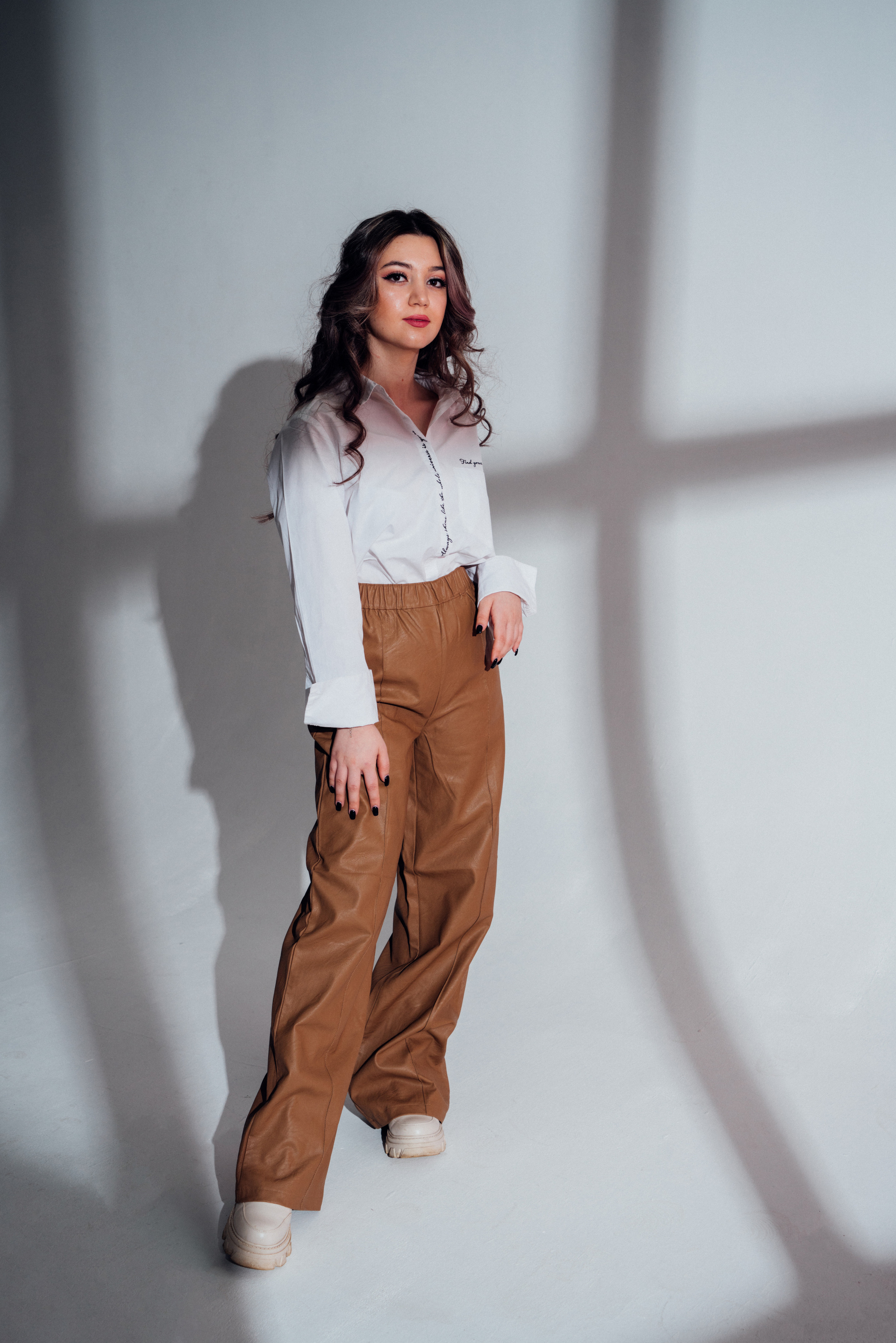 Моя милая Милена. Профессиональный детский и семейный фотограф в Москве Диля Грошева